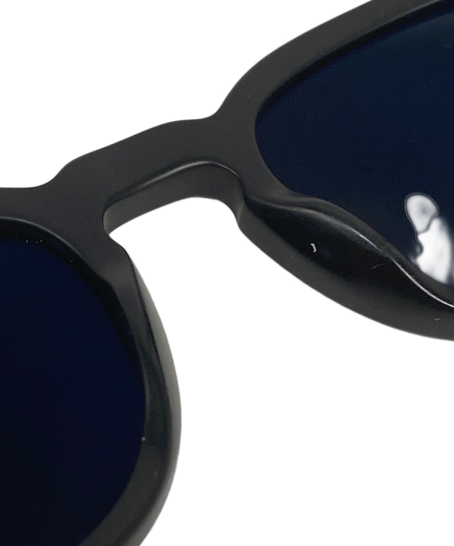 中古・古着通販】OLIVER PEOPLES (オリバーピープルズ) Sheldrake Sun