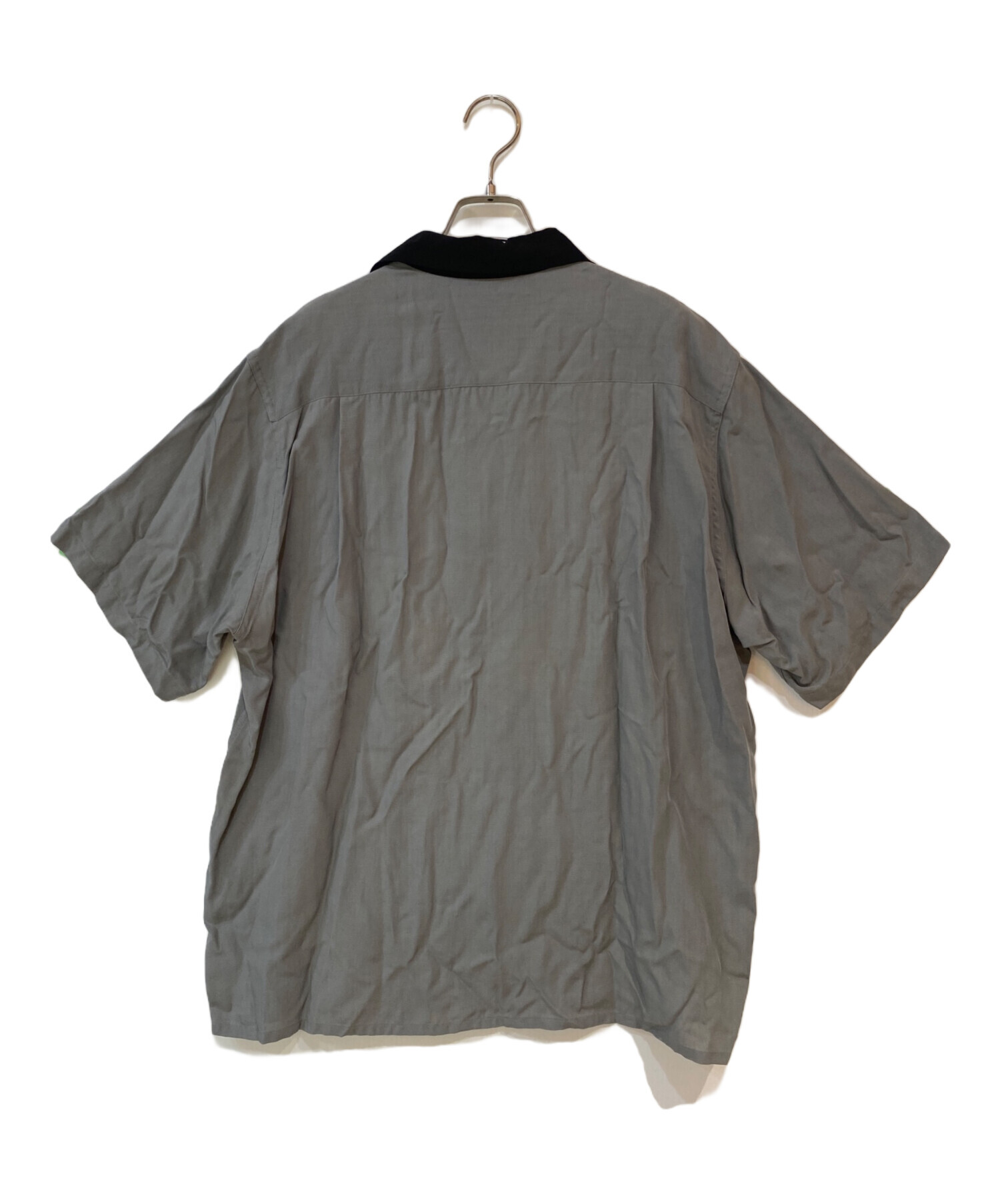 中古・古着通販】WACKO MARIA (ワコマリア) TWO TONE 50'S OPEN COLLAR
