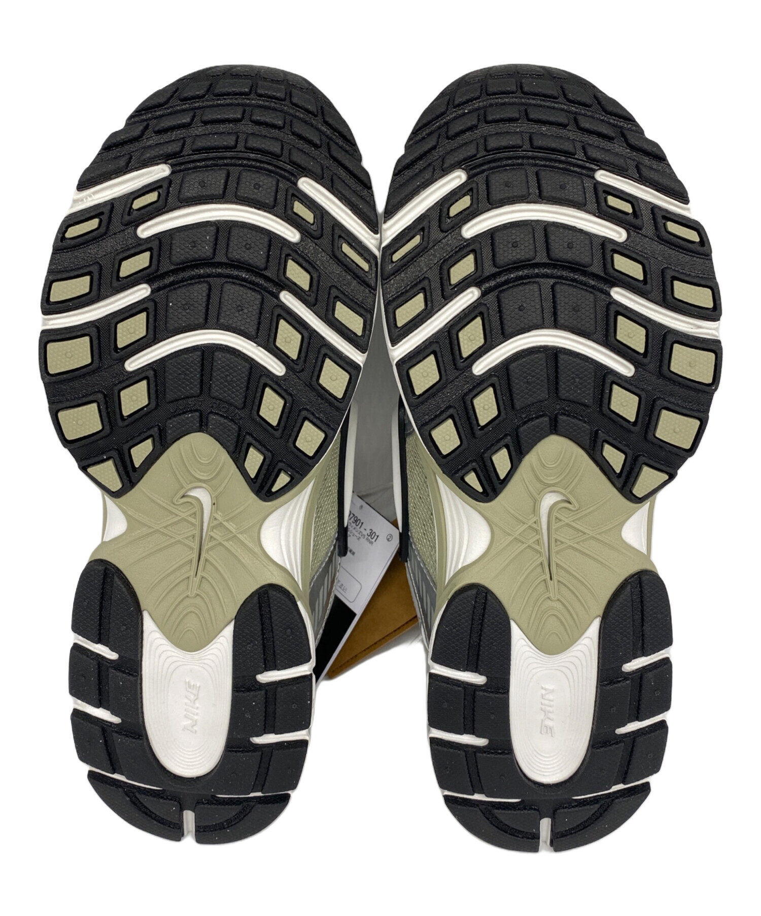 中古・古着通販】NIKE (ナイキ) V5 RNR ローカットスニーカー ホワイト