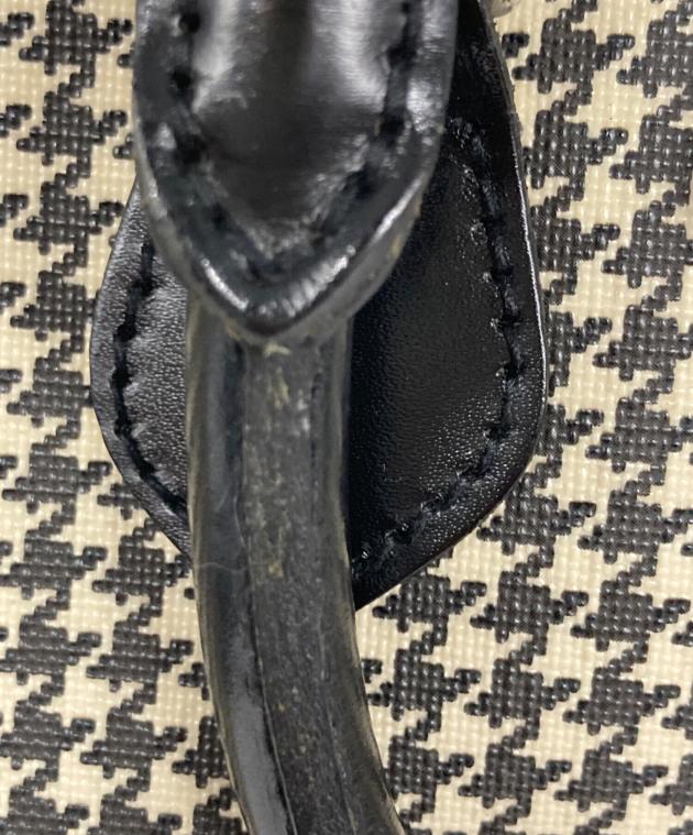 中古・古着通販】RALPH LAUREN (ラルフローレン) 千鳥格子柄ミニ