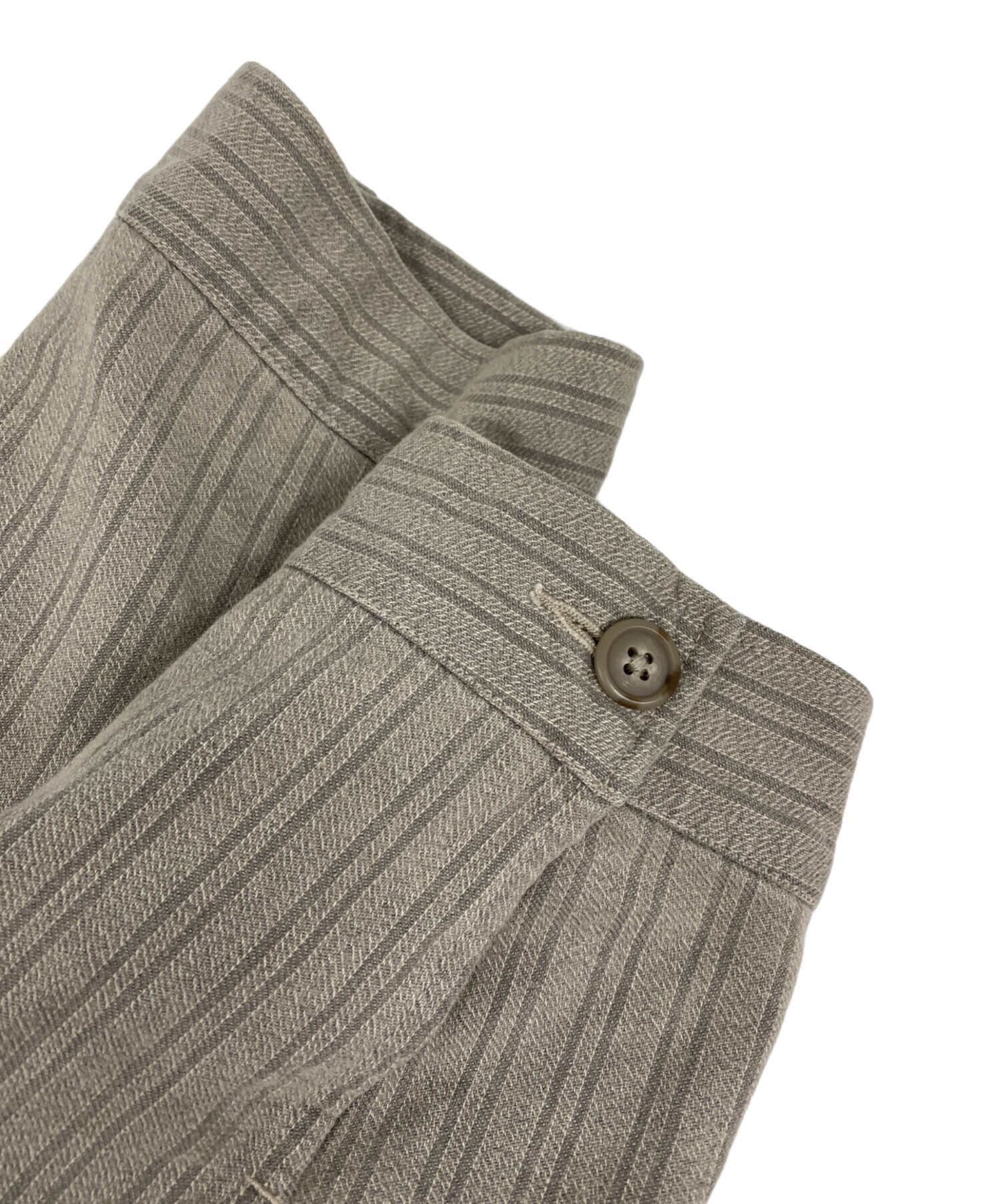 中古・古着通販】Porter Classic (ポータークラシック) FADED STRIPE 