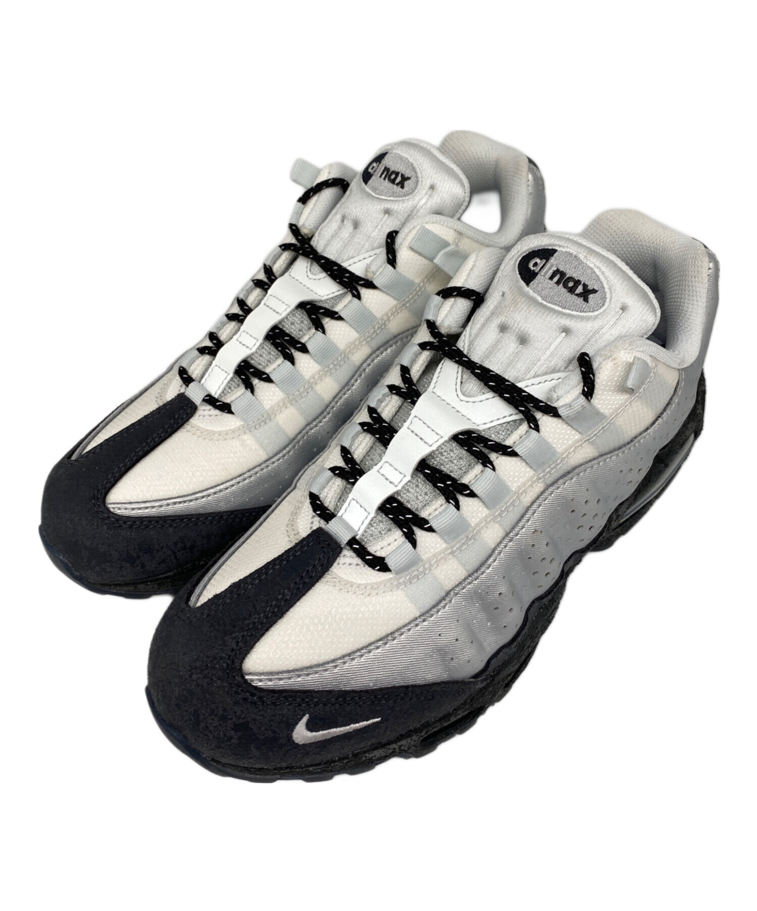 中古・古着通販】NIKE (ナイキ) AIR MAX 95 BIG BUBBLE SE スニーカー