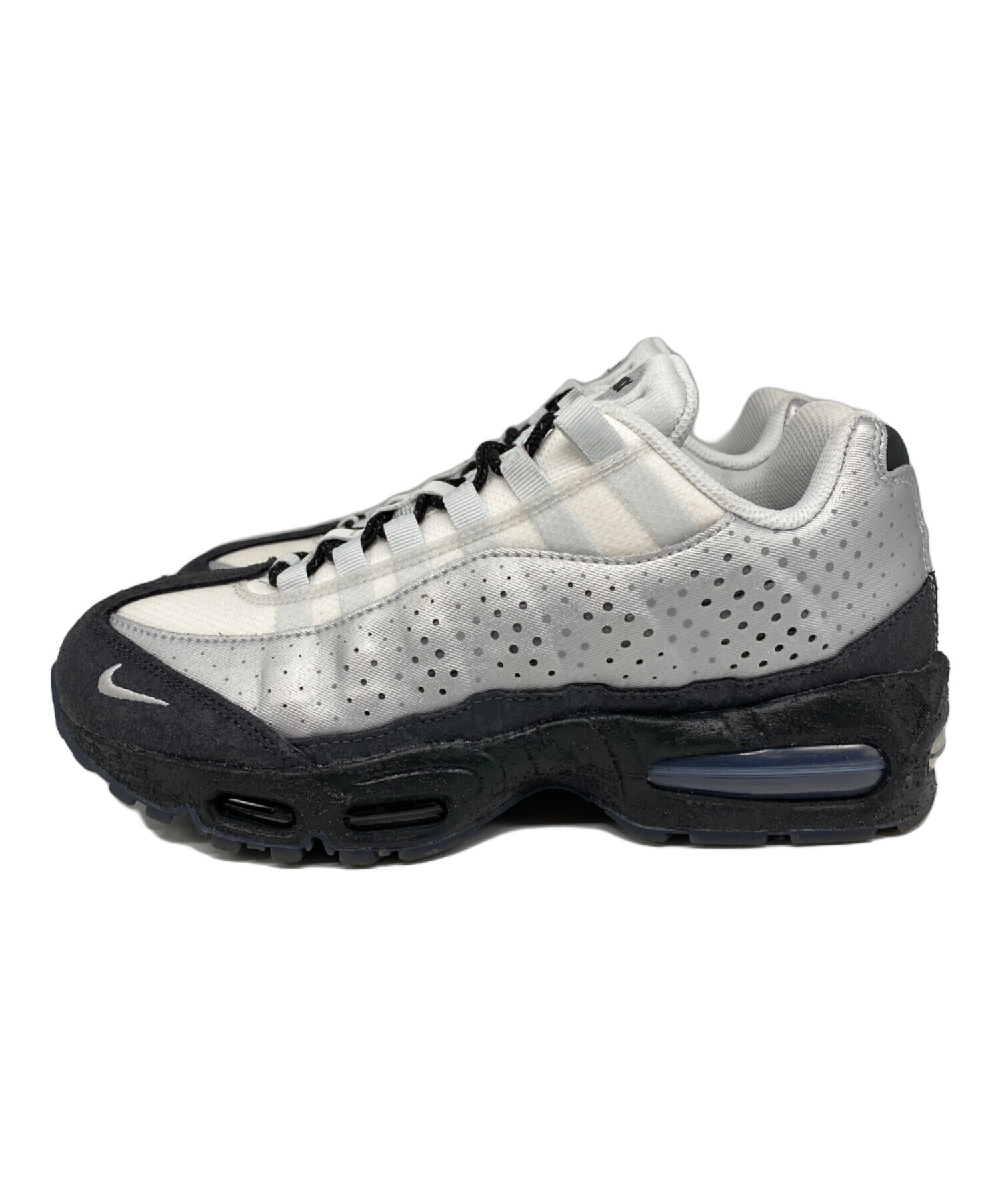 ビリー出品 中古・古着通販】NIKE (ナイキ) AIR MAX 95 BIG BUBBLE SE スニーカー