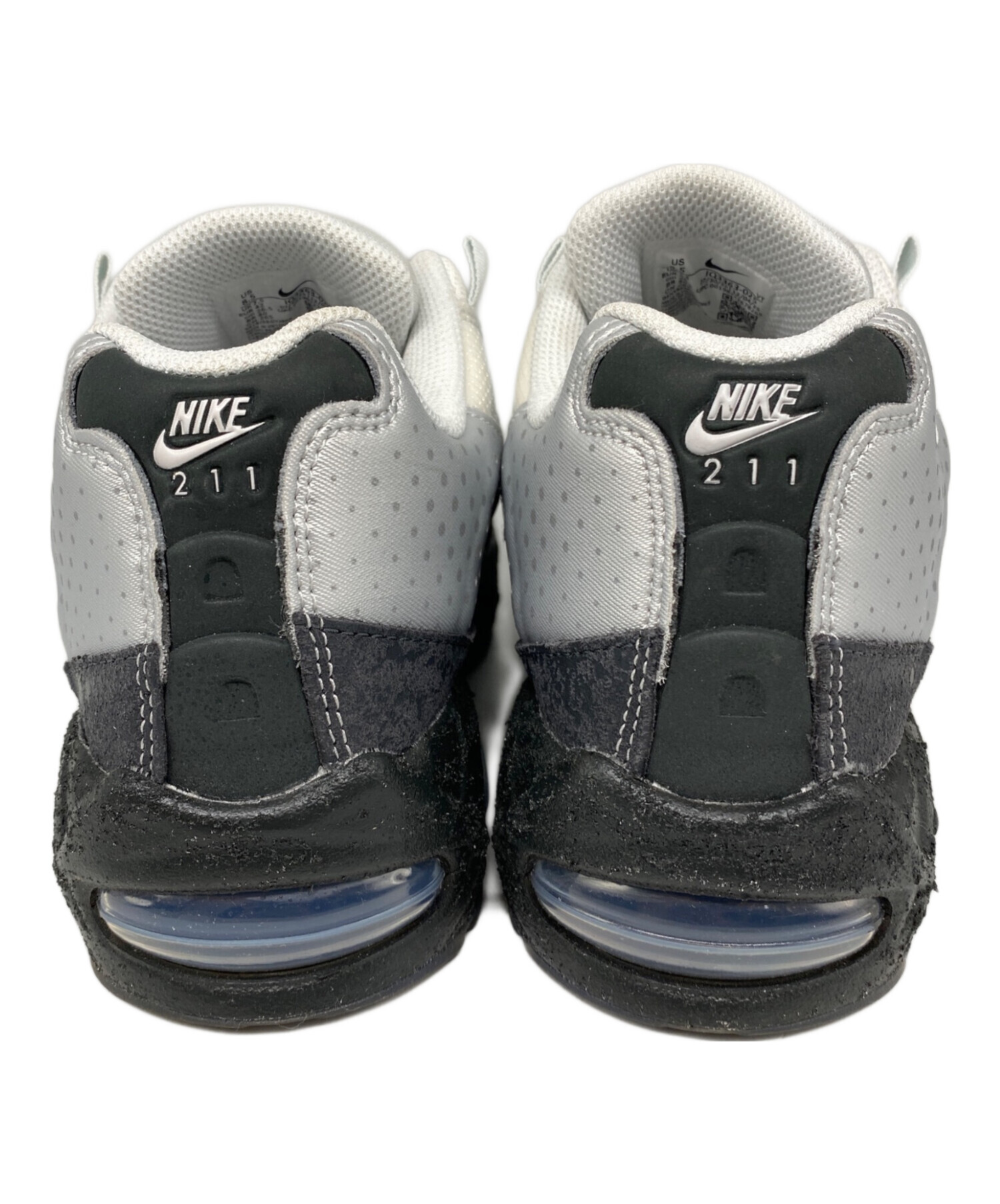 ビリー出品 中古・古着通販】NIKE (ナイキ) AIR MAX 95 BIG BUBBLE SE スニーカー