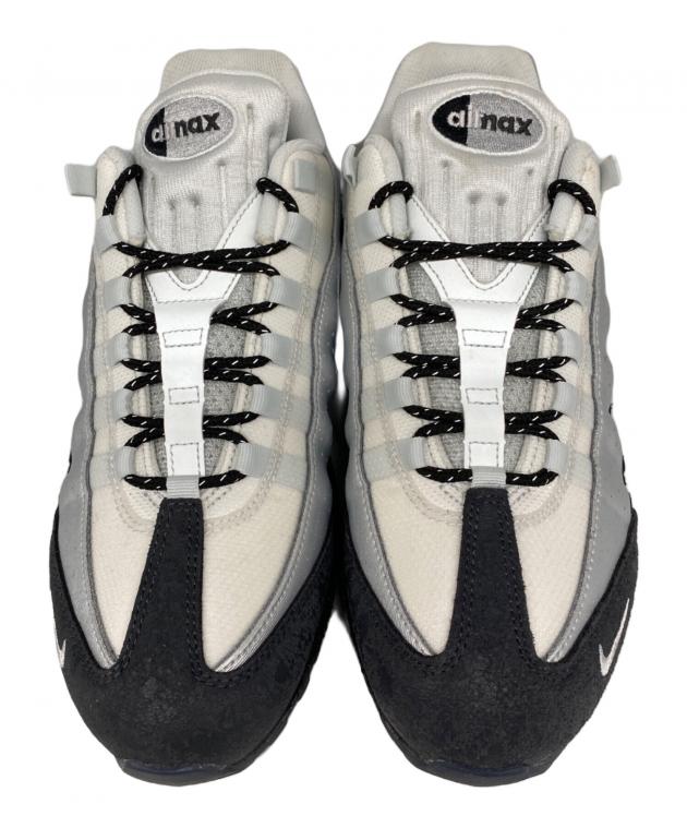 中古・古着通販】NIKE (ナイキ) AIR MAX 95 BIG BUBBLE SE スニーカー