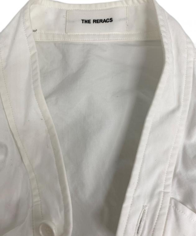 中古・古着通販】THE RERACS (ザ リラクス) THE PLACKET SHIRTS
