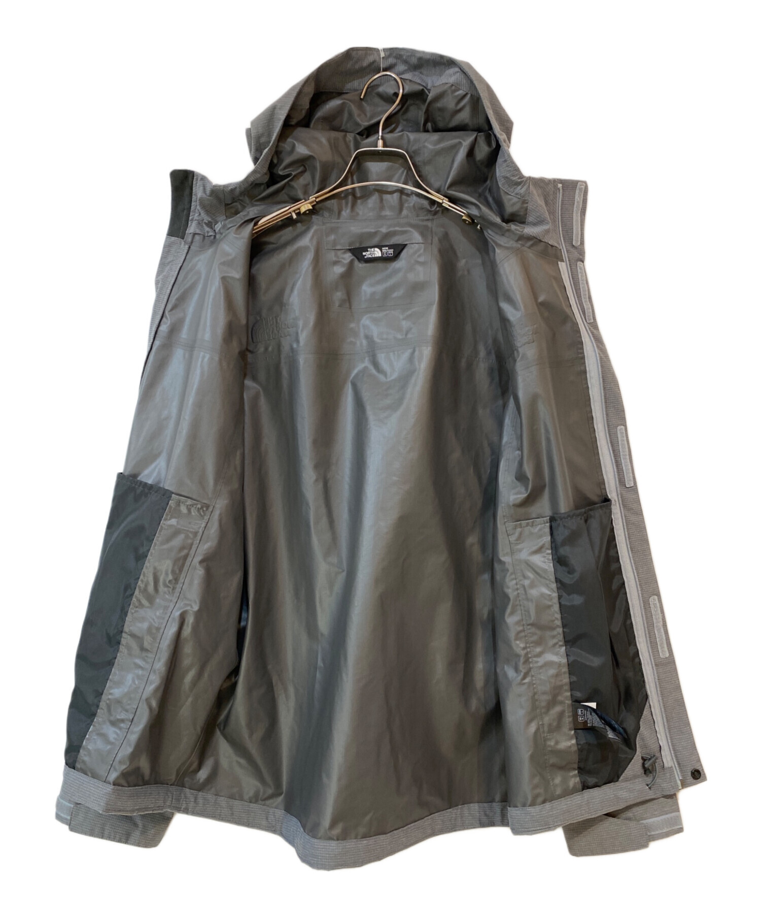 中古・古着通販】THE NORTH FACE (ザ ノース フェイス) マウンテン
