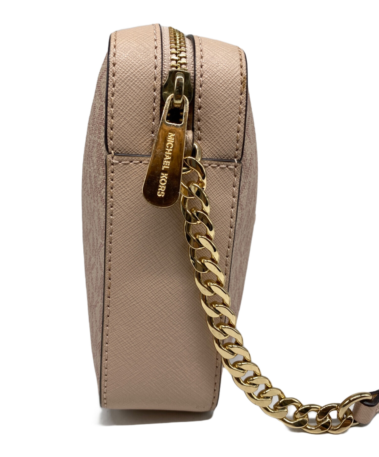 MICHAEL KORS マイケルコース JET SET ITEM LG EW MICHAEL KORS（マイケルコース） ショルダーバッグ JET SET ITEM