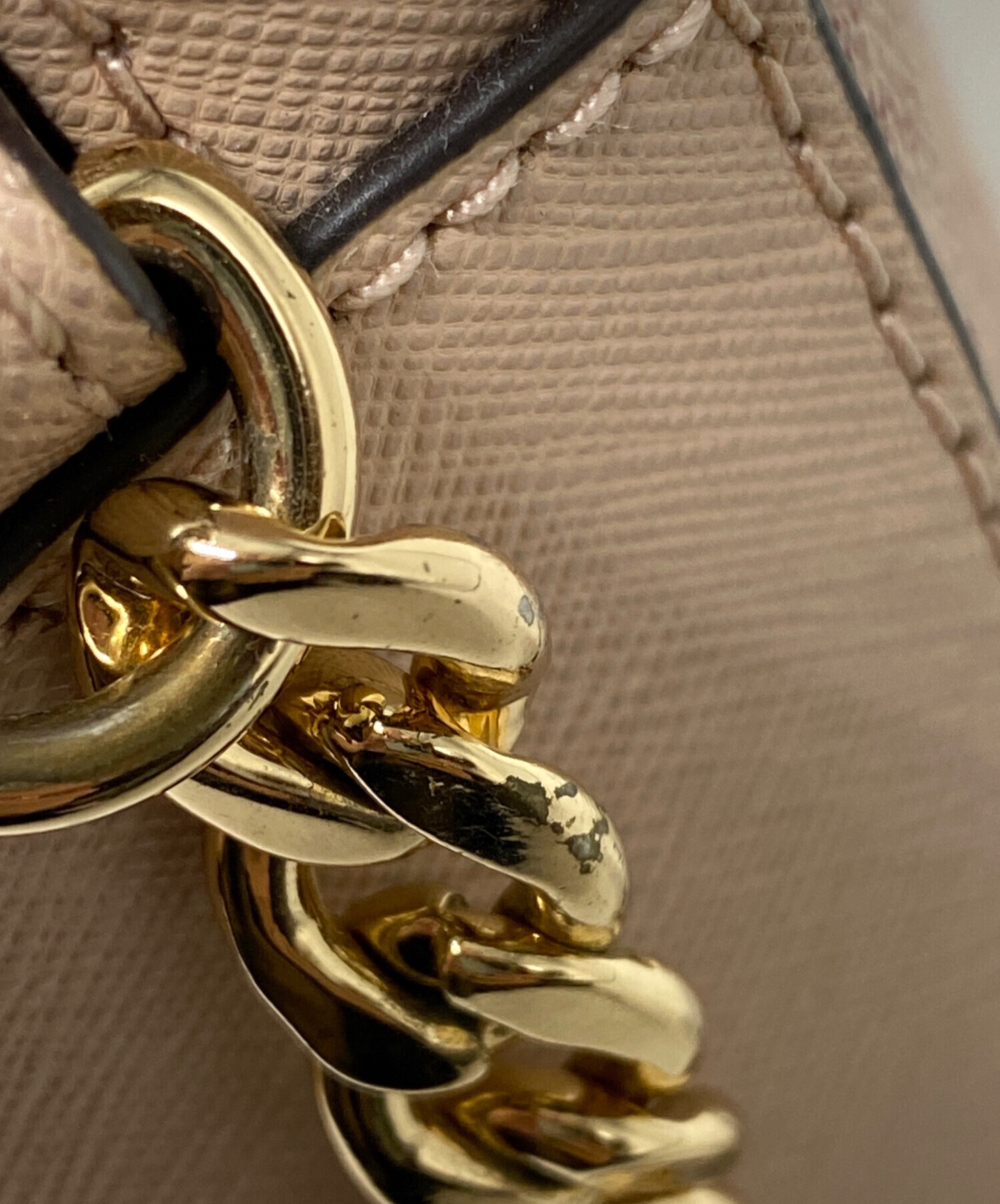 中古・古着通販】MICHAEL KORS (マイケル・コース) JET SET ITEM LG EW