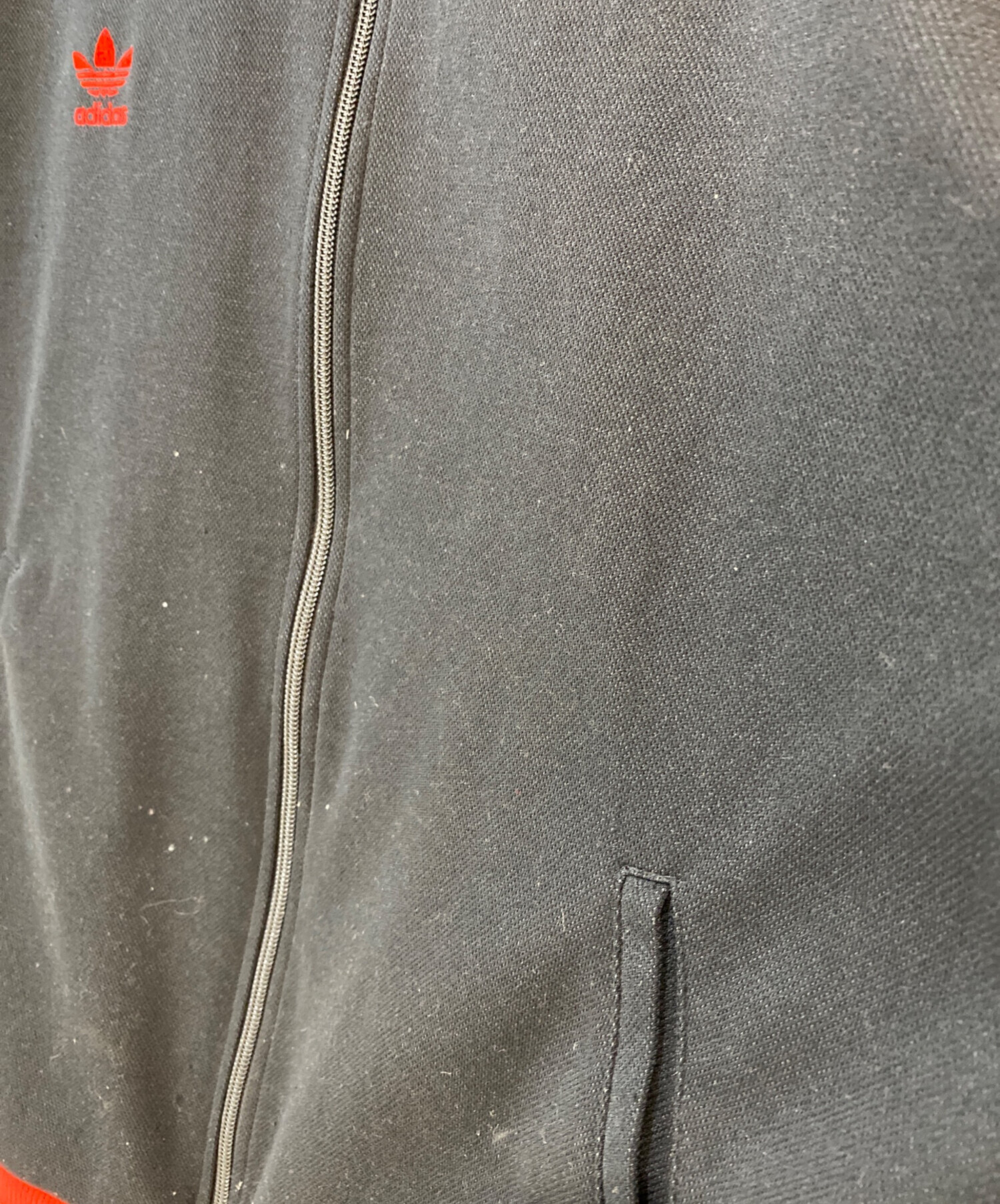 中古・古着通販】adidas (アディダス) ヴィンテージトラックジャケット