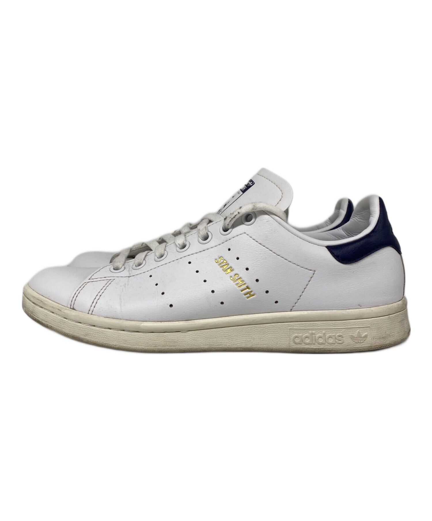中古・古着通販】adidas (アディダス) STAN SMITH ローカット