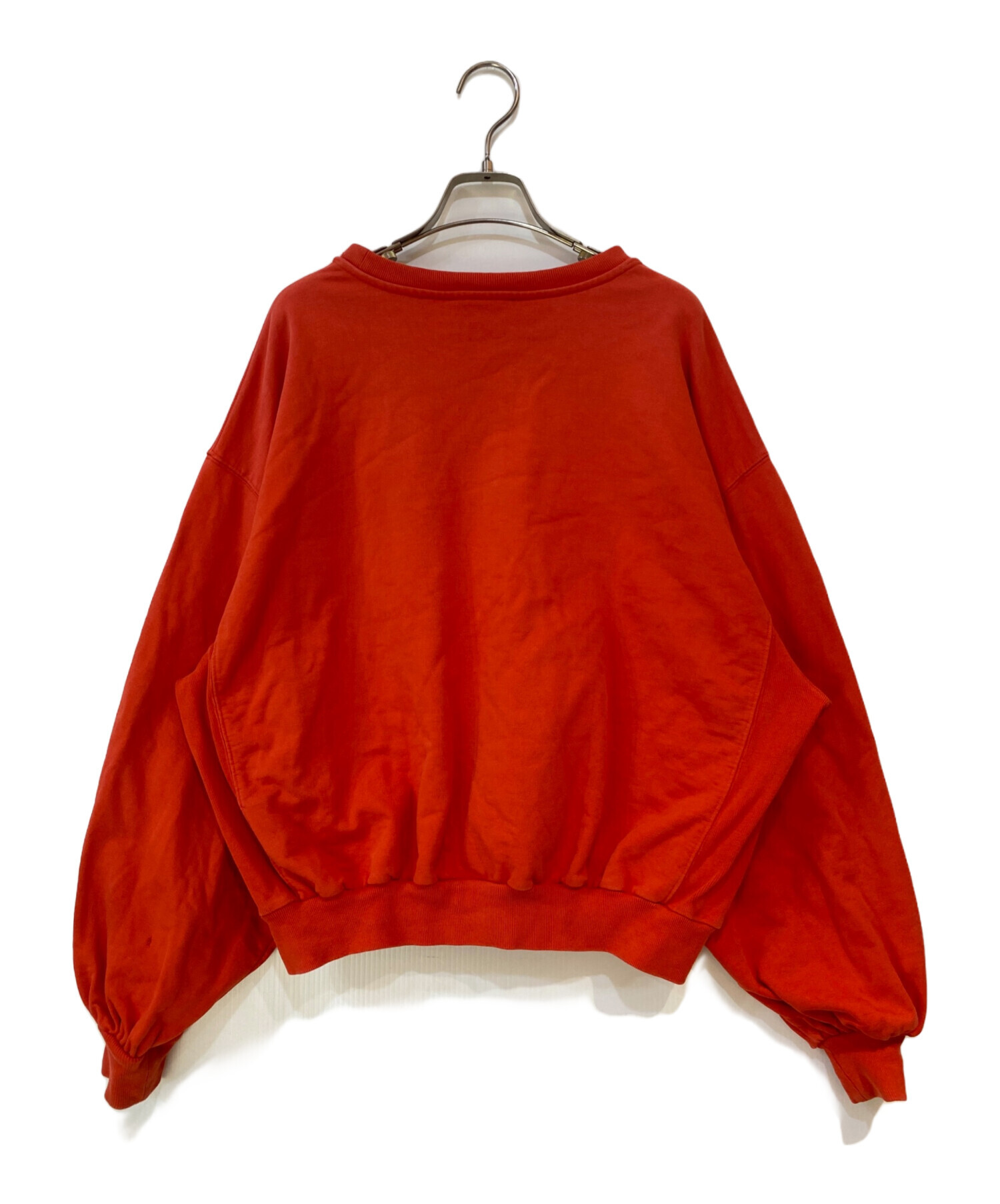中古・古着通販】Gosha Rubchinskiy (ゴーシャラブチンスキー) クルー