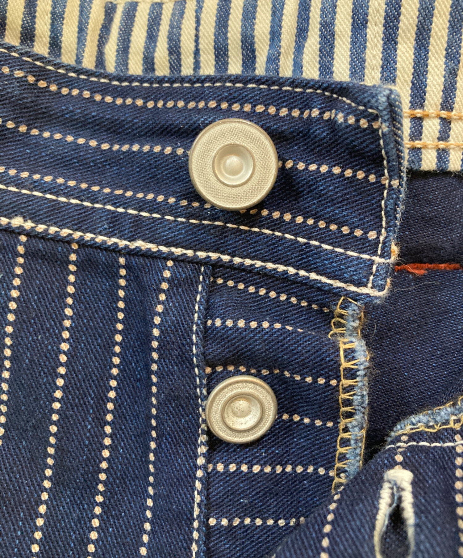 中古・古着通販】freewheelers (フリーホイーラーズ) UNION SPECIAL
