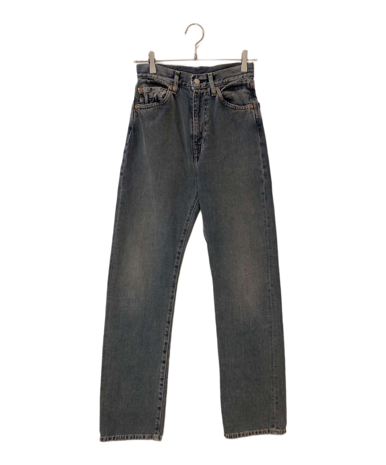 ☺️＊ゆーしゃン＊売り切りたい リーバイス 507 パンツ Levi s リーバイス パンツ ヴィンテージ古着