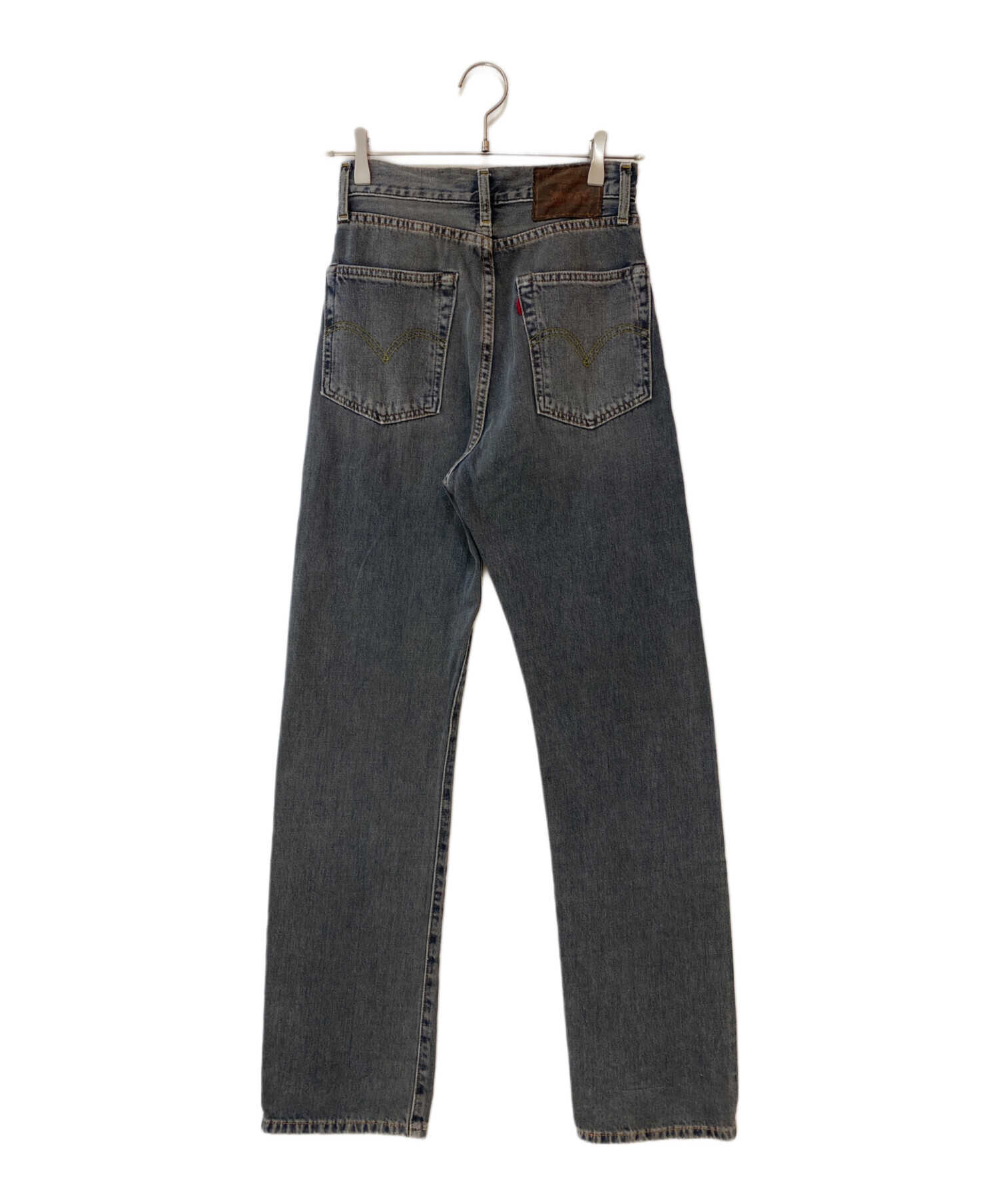 中古・古着通販】LEVI'S (リーバイス) 507デニムパンツ インディゴ