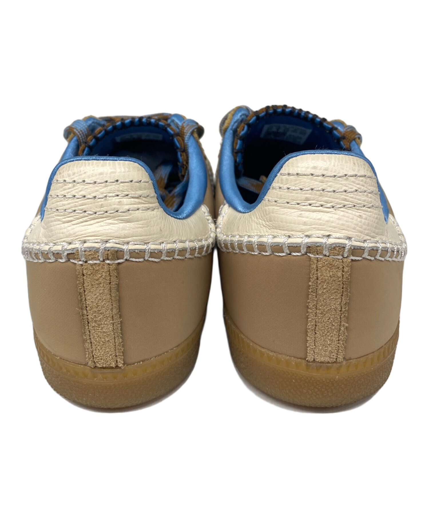 中古・古着通販】adidas (アディダス) WALES BONNER (ウェールズボナー