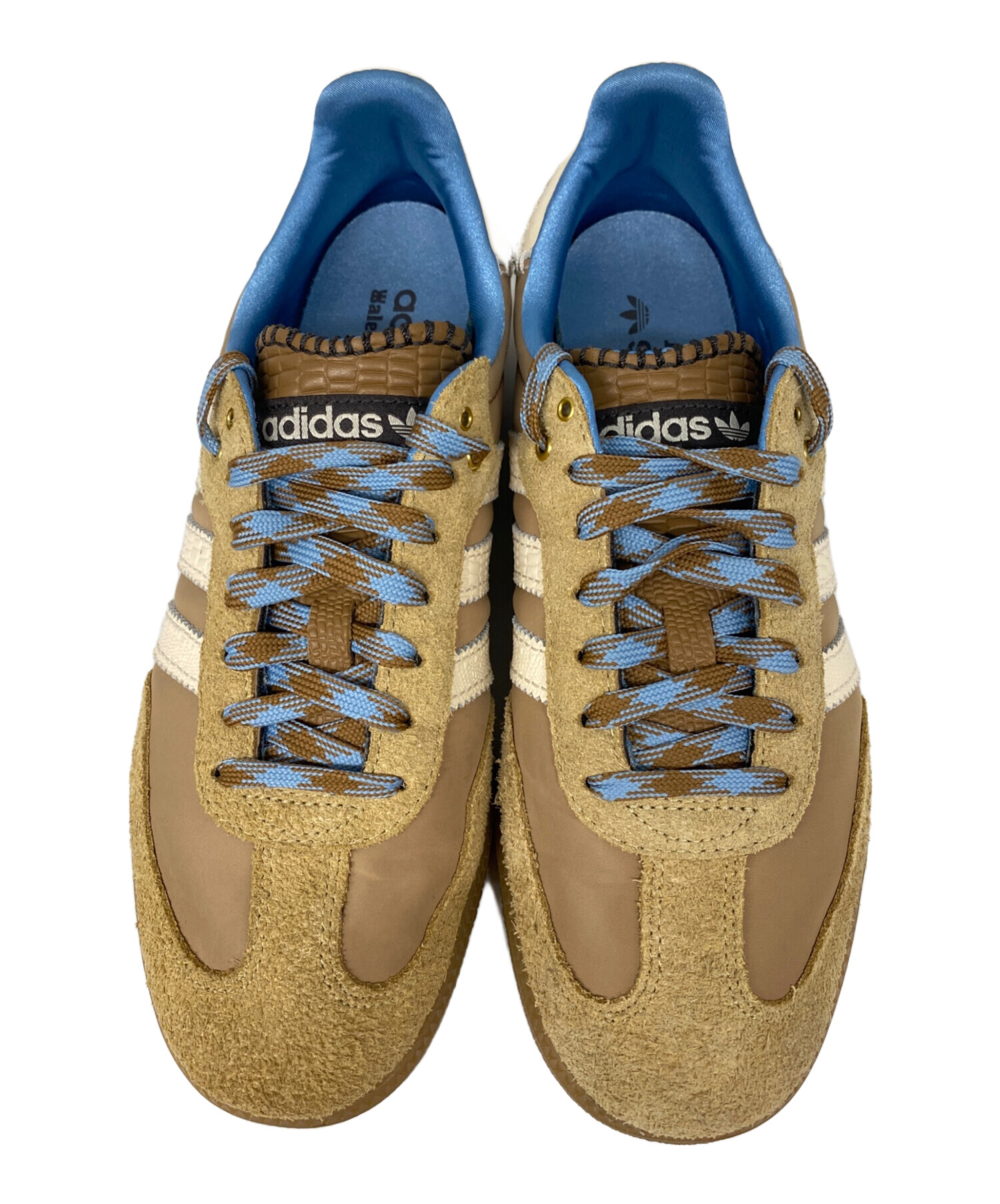 中古・古着通販】adidas (アディダス) WALES BONNER (ウェールズボナー