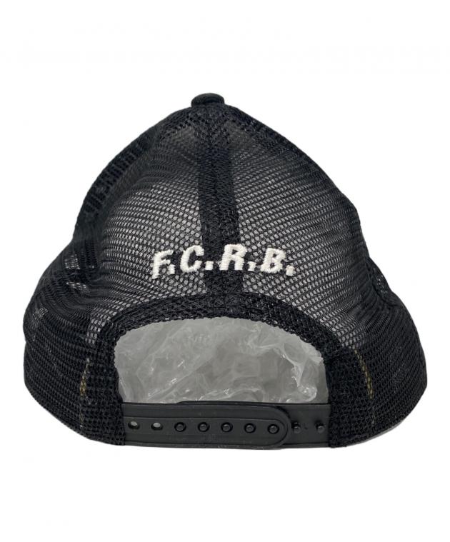 FCRB ブリストル ニューエラ キャップ 中古・古着通販】F.C.R.B. (エフシーレアルブリストル) New Era