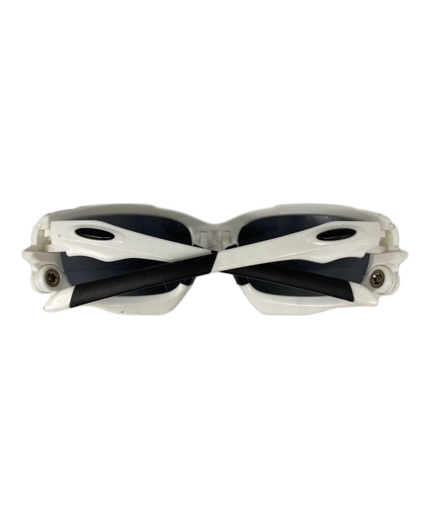 中古・古着通販】OAKLEY (オークリー) JAWBONE スポーツサングラス