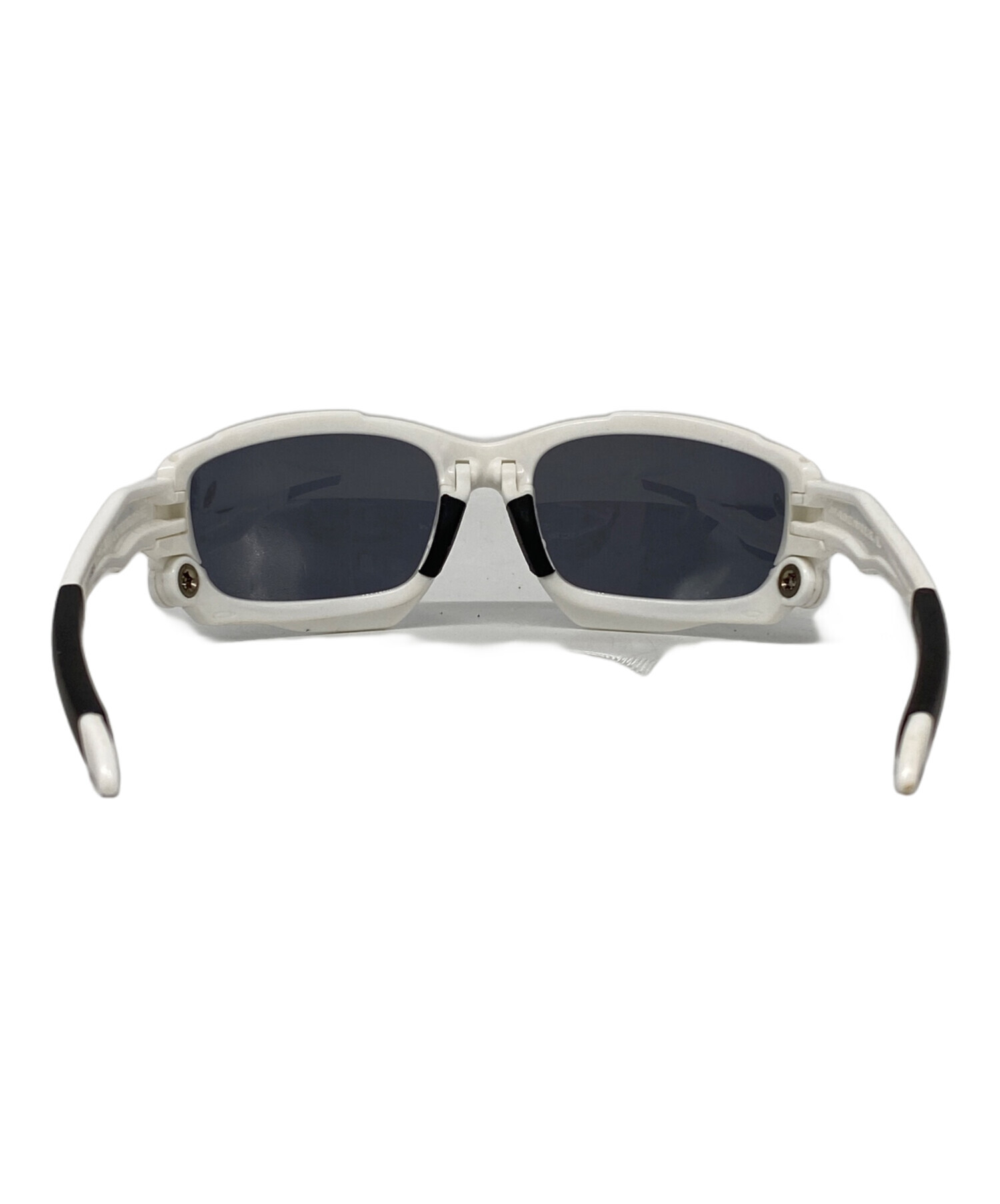 中古・古着通販】OAKLEY (オークリー) JAWBONE スポーツサングラス