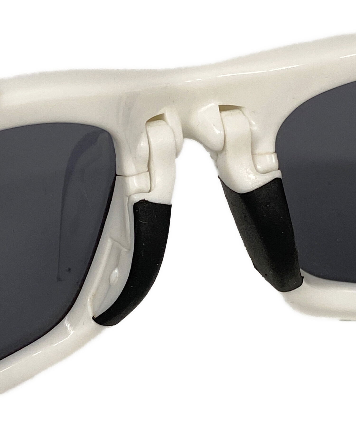 中古・古着通販】OAKLEY (オークリー) JAWBONE スポーツサングラス