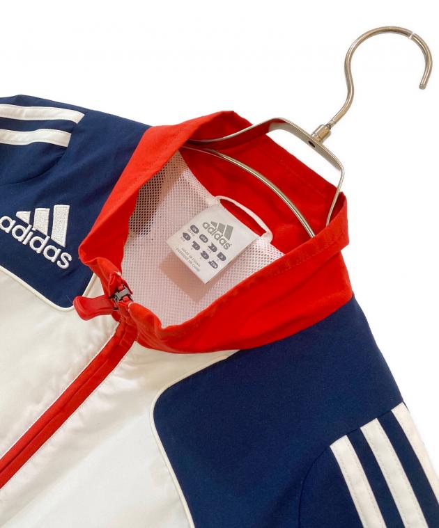 中古・古着通販】adidas (アディダス) 08シーズン フランス代表