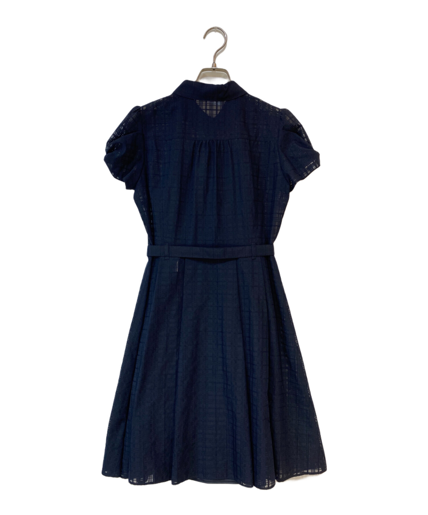 中古・古着通販】BLUE LABEL CRESTBRIDGE (ブルーレーベルクレスト