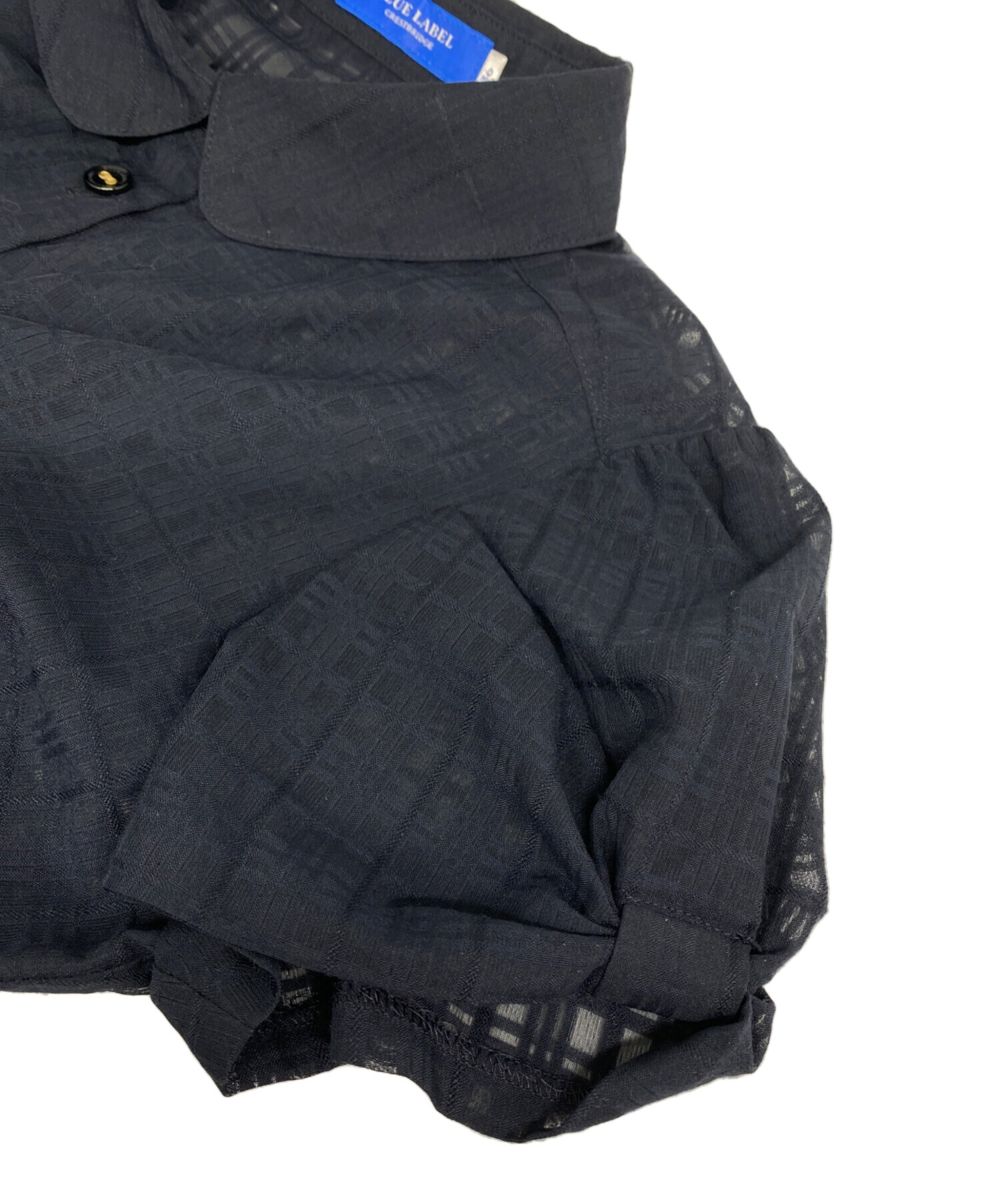 中古・古着通販】BLUE LABEL CRESTBRIDGE (ブルーレーベルクレスト