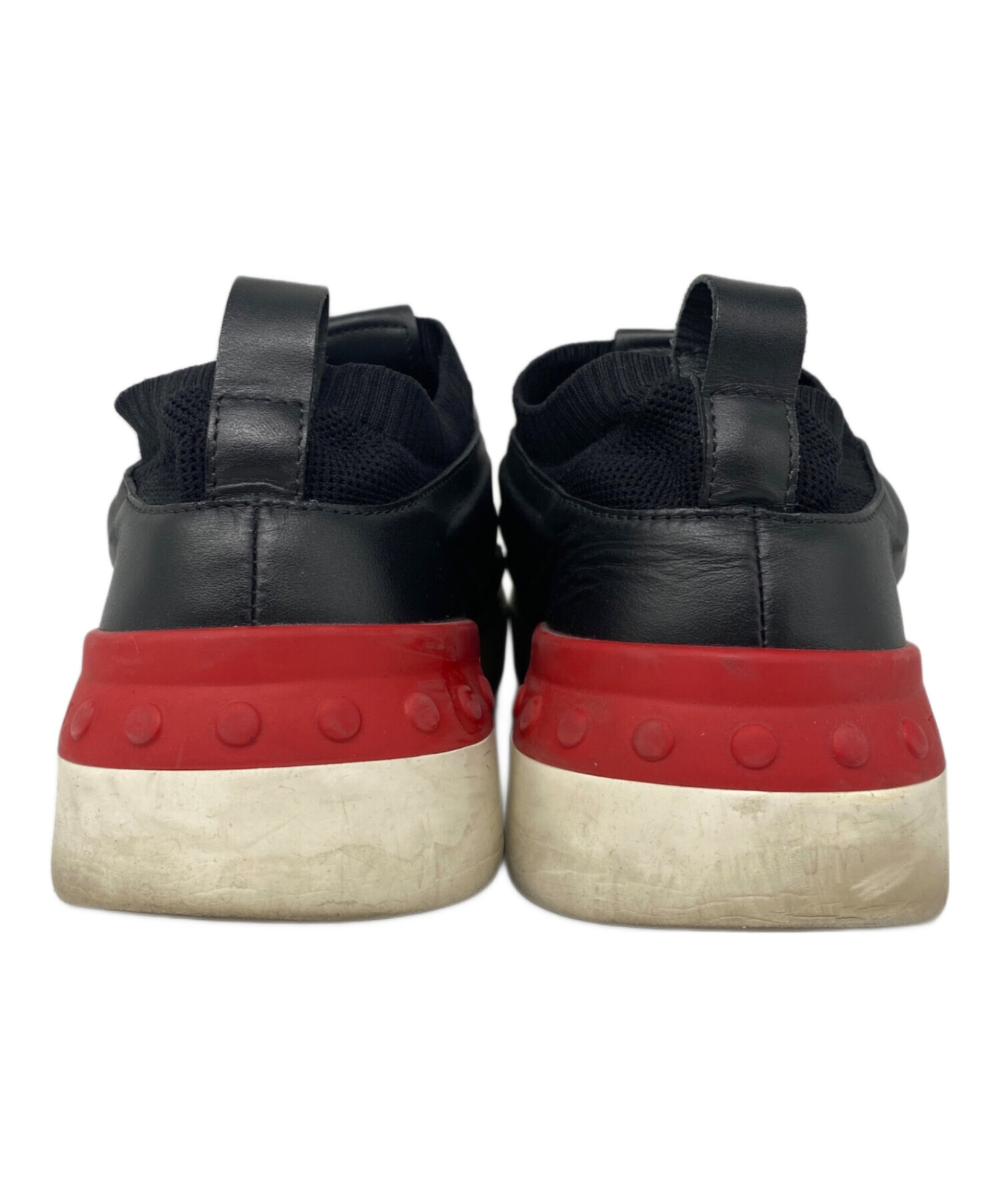 中古・古着通販】TOD'S (トッズ) No Code X ローカットスニーカー