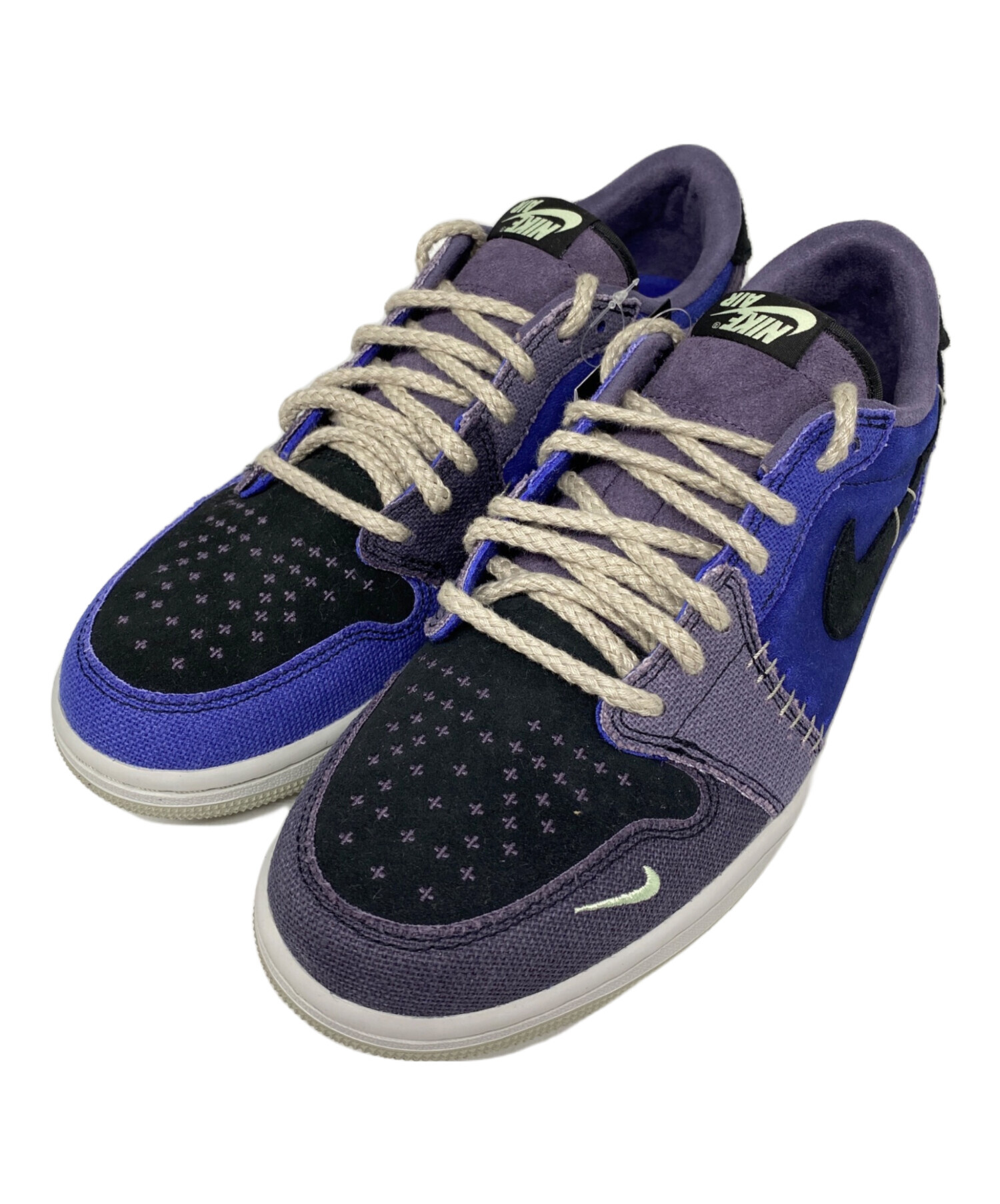 中古・古着通販】NIKE (ナイキ) Zion Williamson (ザイオン ウィリアム