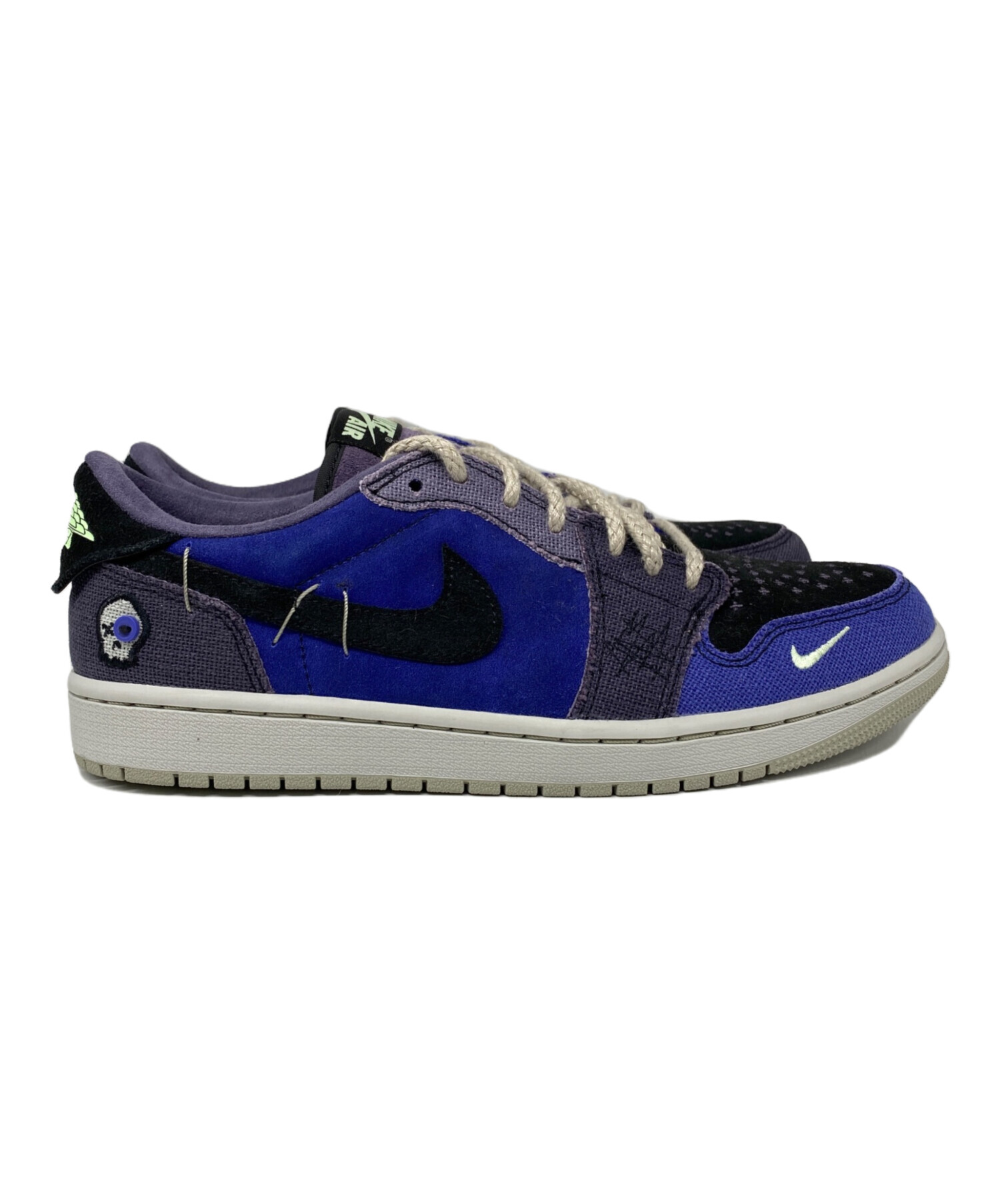 中古・古着通販】NIKE (ナイキ) Zion Williamson (ザイオン ウィリアム