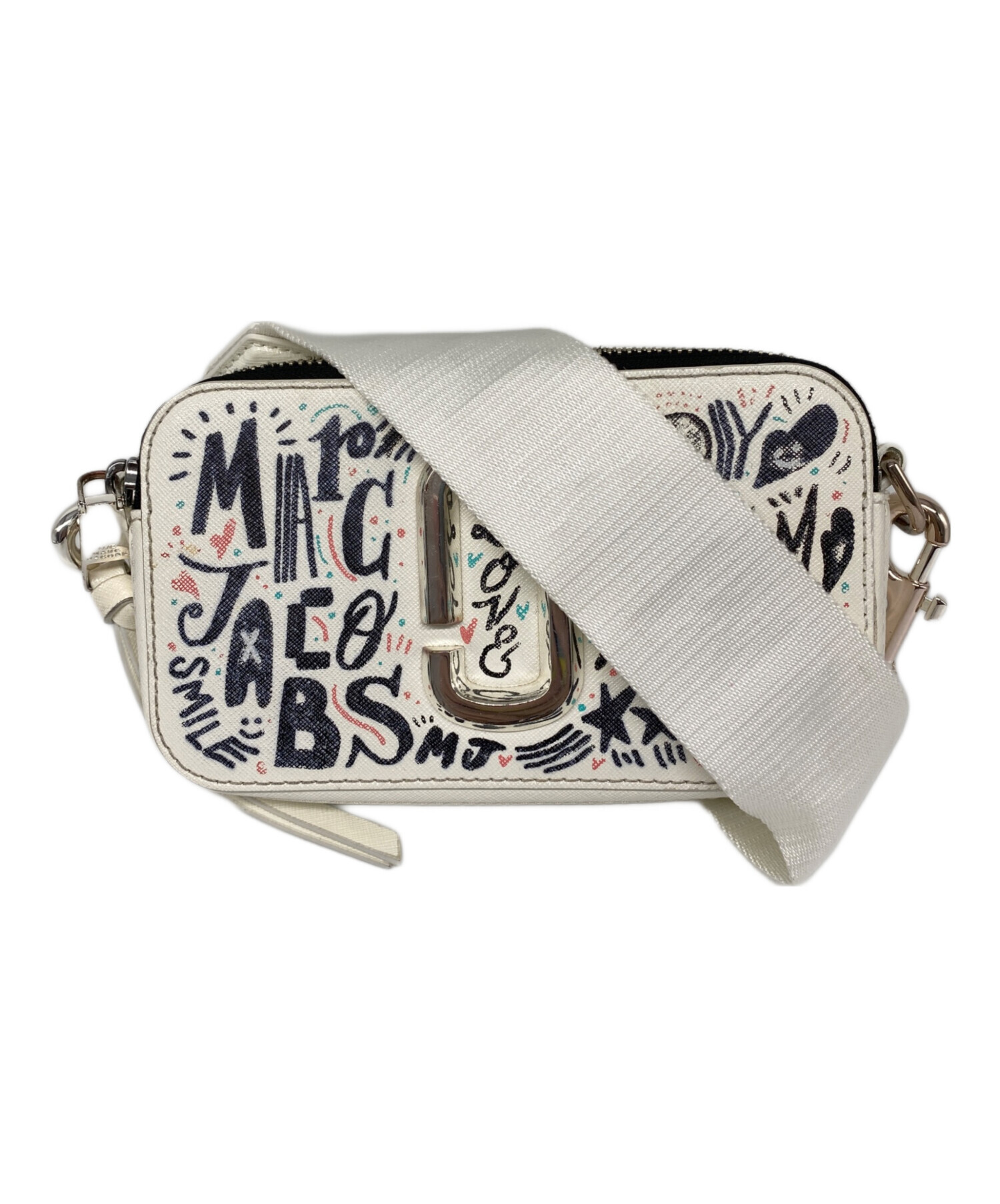 中古・古着通販】MARC JACOBS (マークジェイコブス) THE SNAPSHOT DTM