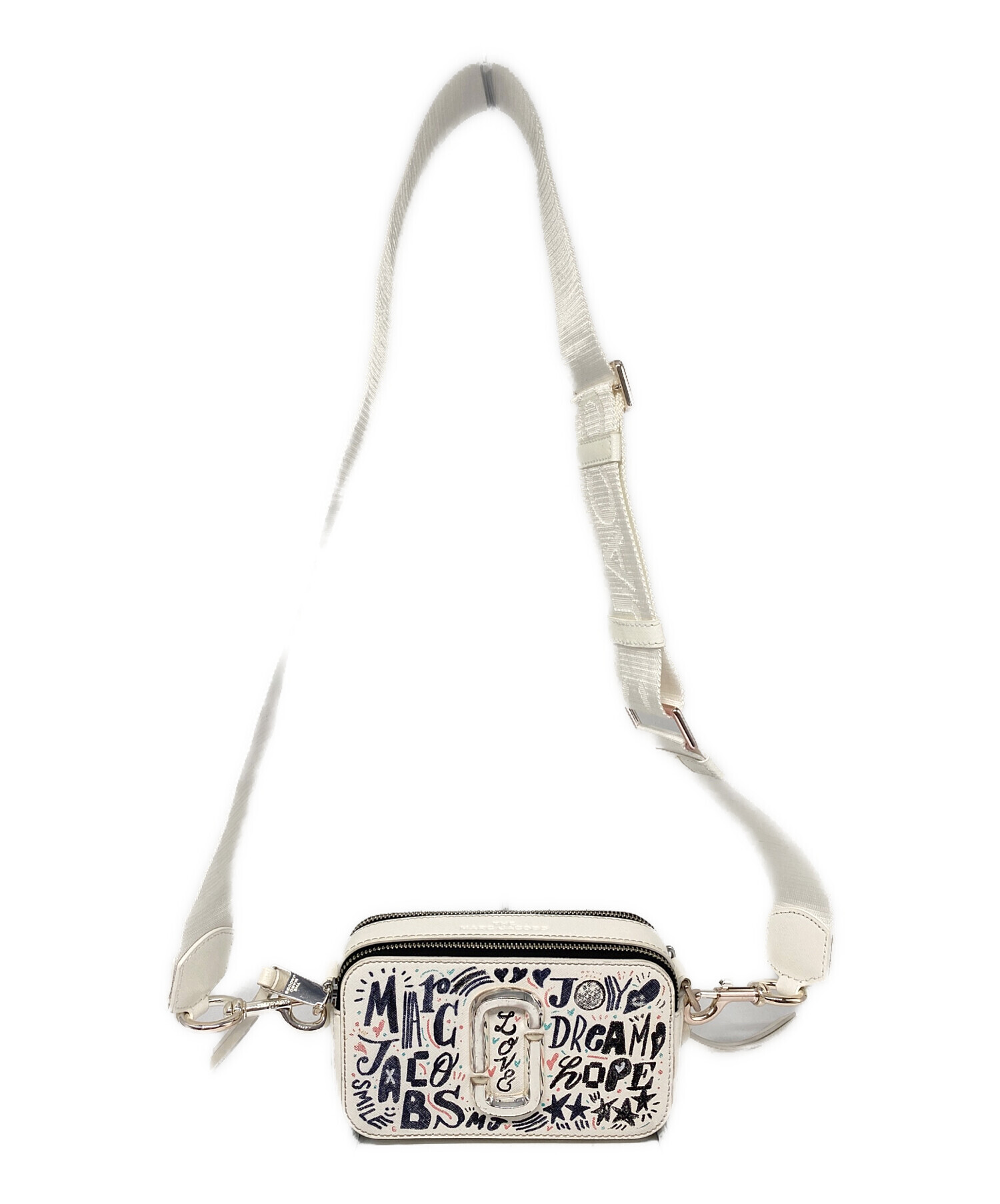 中古・古着通販】MARC JACOBS (マークジェイコブス) THE SNAPSHOT DTM