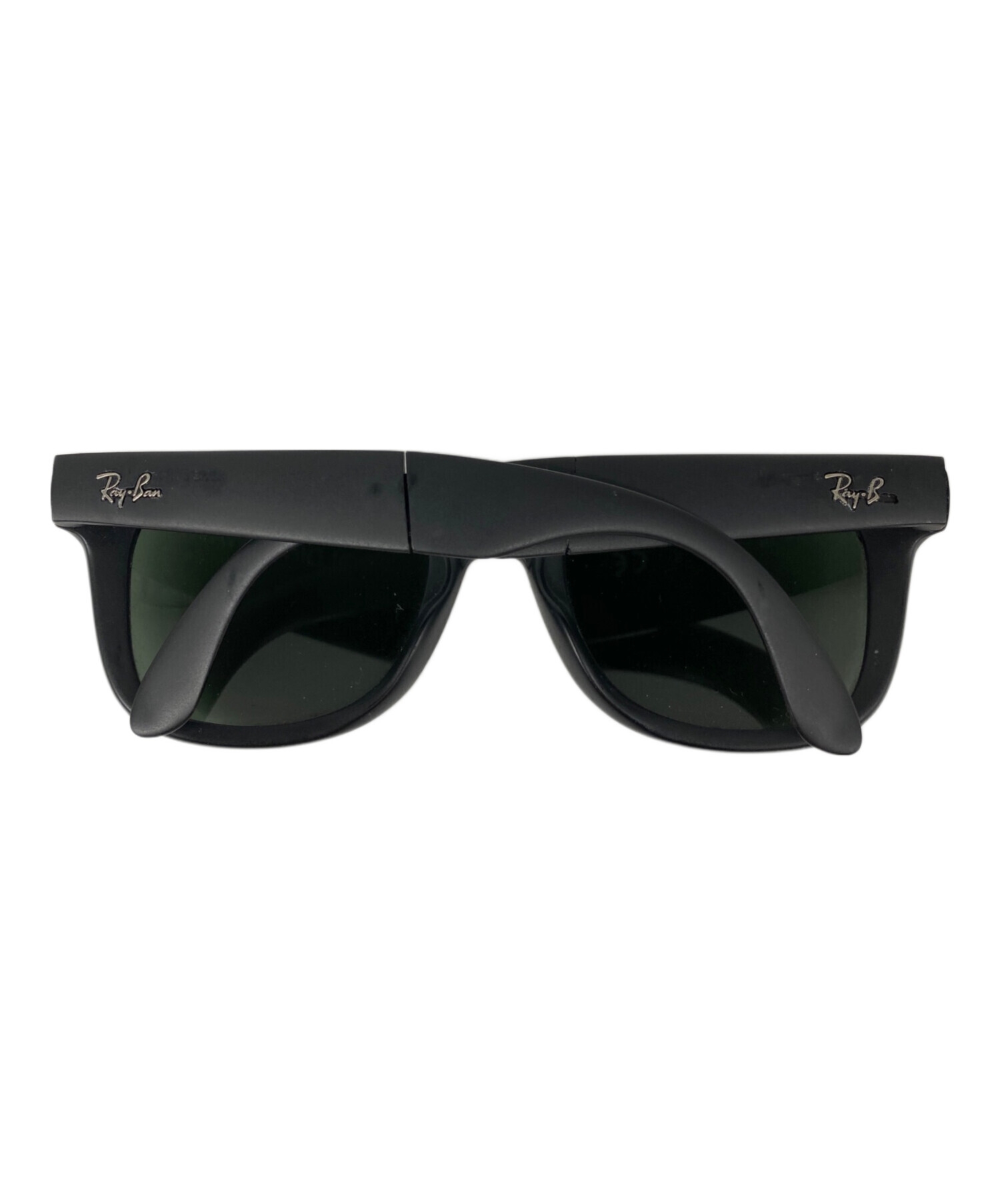 中古・古着通販】RAY-BAN (レイバン) WAYFARER FOLDING CLASSIC