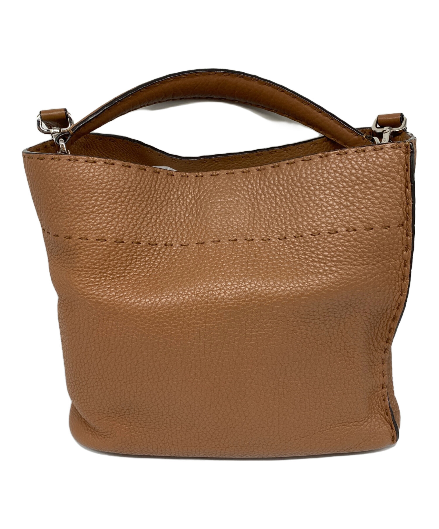 フェンディ(FENDI)フェンディ フェンディ セレリア 2wayショルダー 