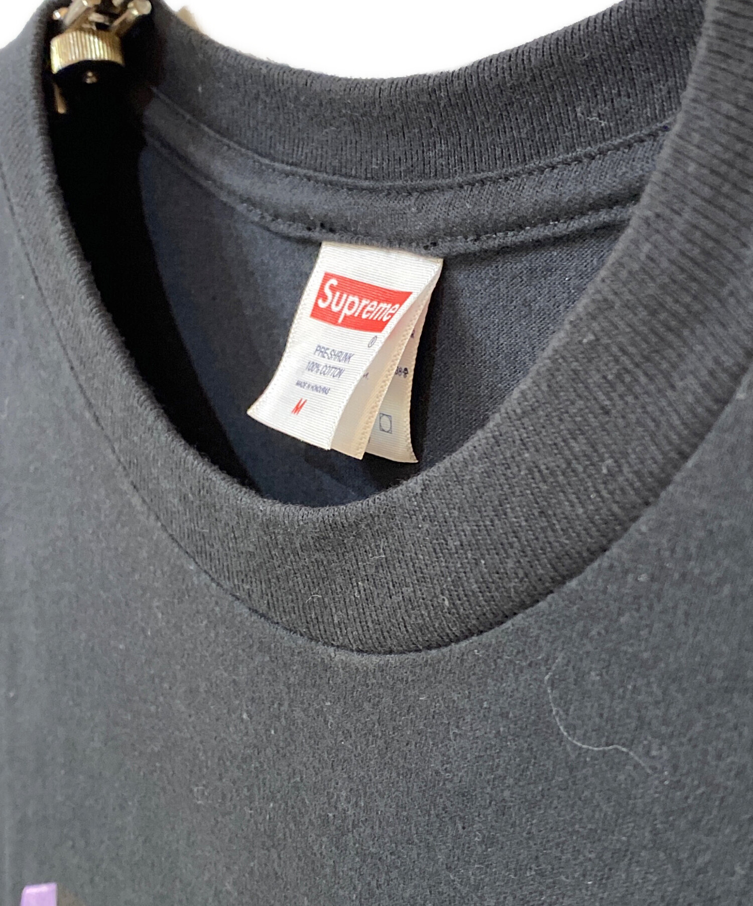中古・古着通販】SUPREME (シュプリーム) 25SS Damien Hirst Tee