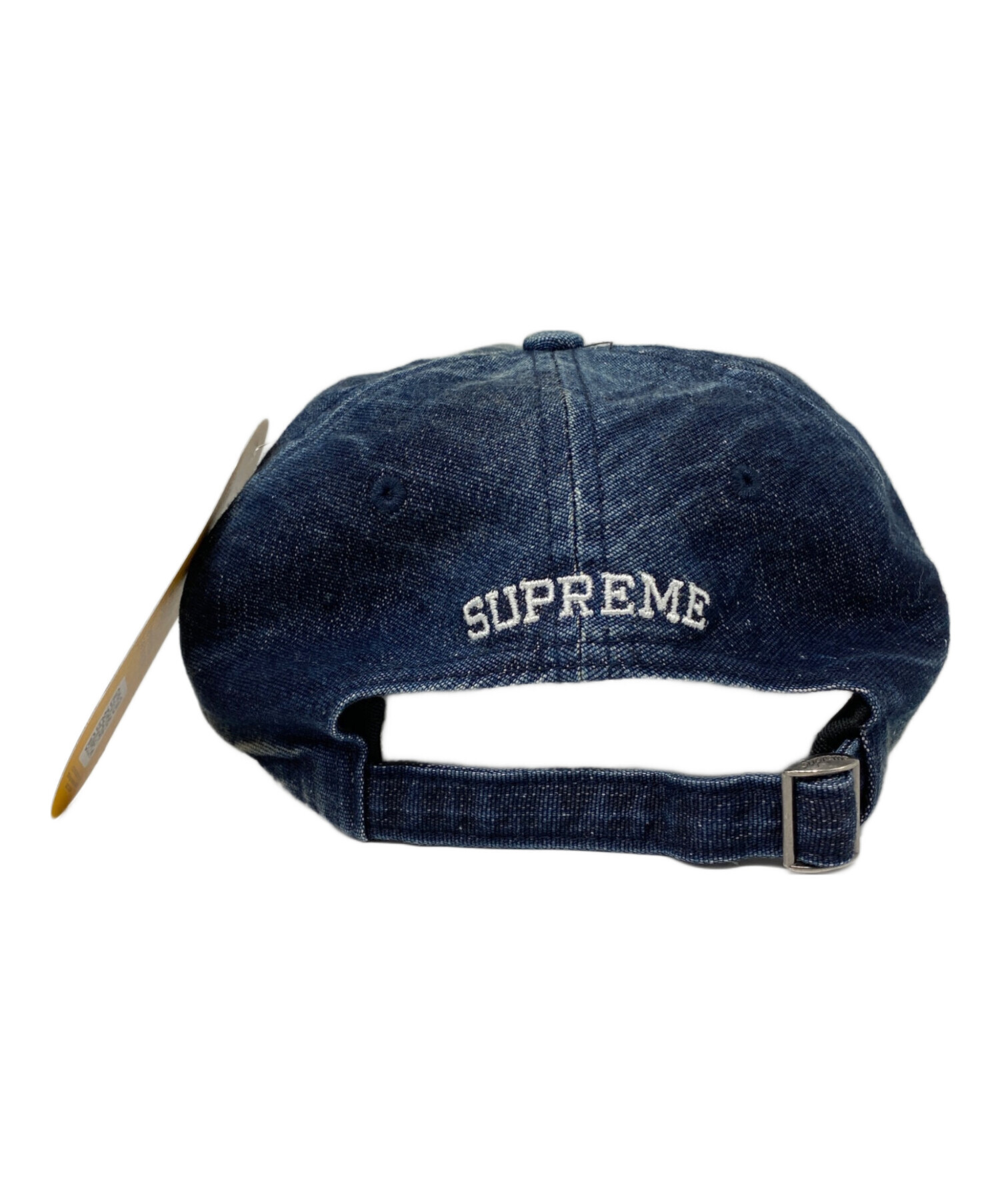 中古・古着通販】SUPREME (シュプリーム) 25SS Cordura Denim S Logo 6