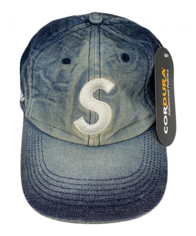 中古・古着通販】SUPREME (シュプリーム) 25SS Cordura Denim S Logo 6