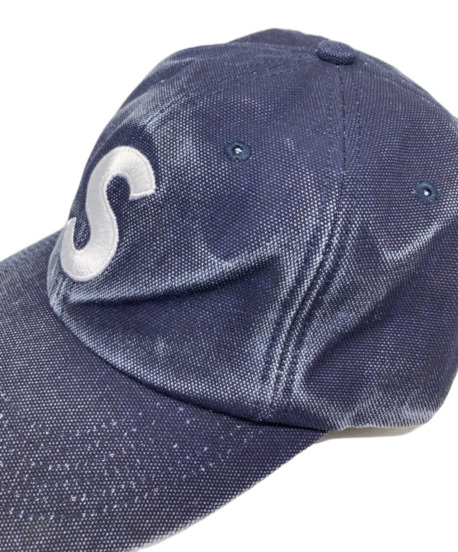 中古・古着通販】SUPREME (シュプリーム) 26SS Pigment Coated S Logo
