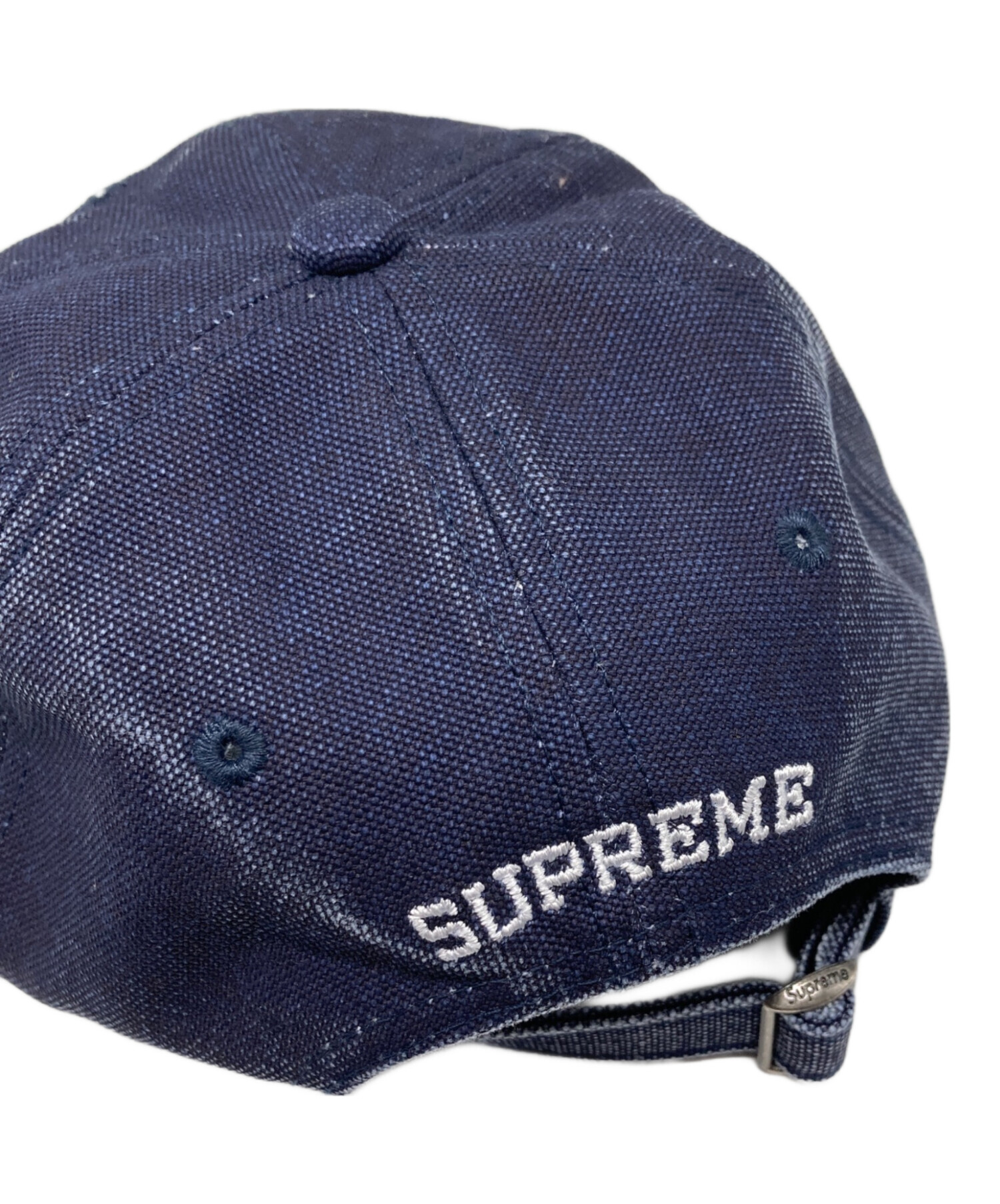 中古・古着通販】SUPREME (シュプリーム) 26SS Pigment Coated S Logo