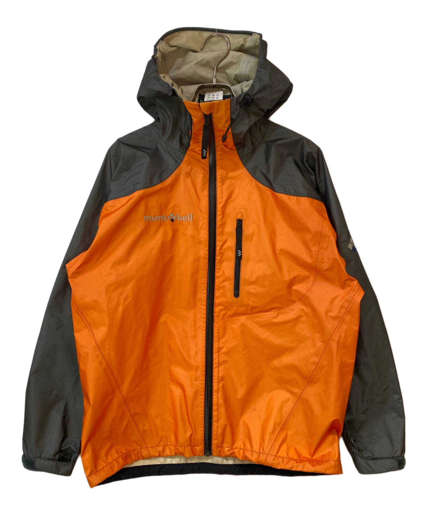中古・古着通販】mont-bell (モンベル) トレントフライヤージャケット