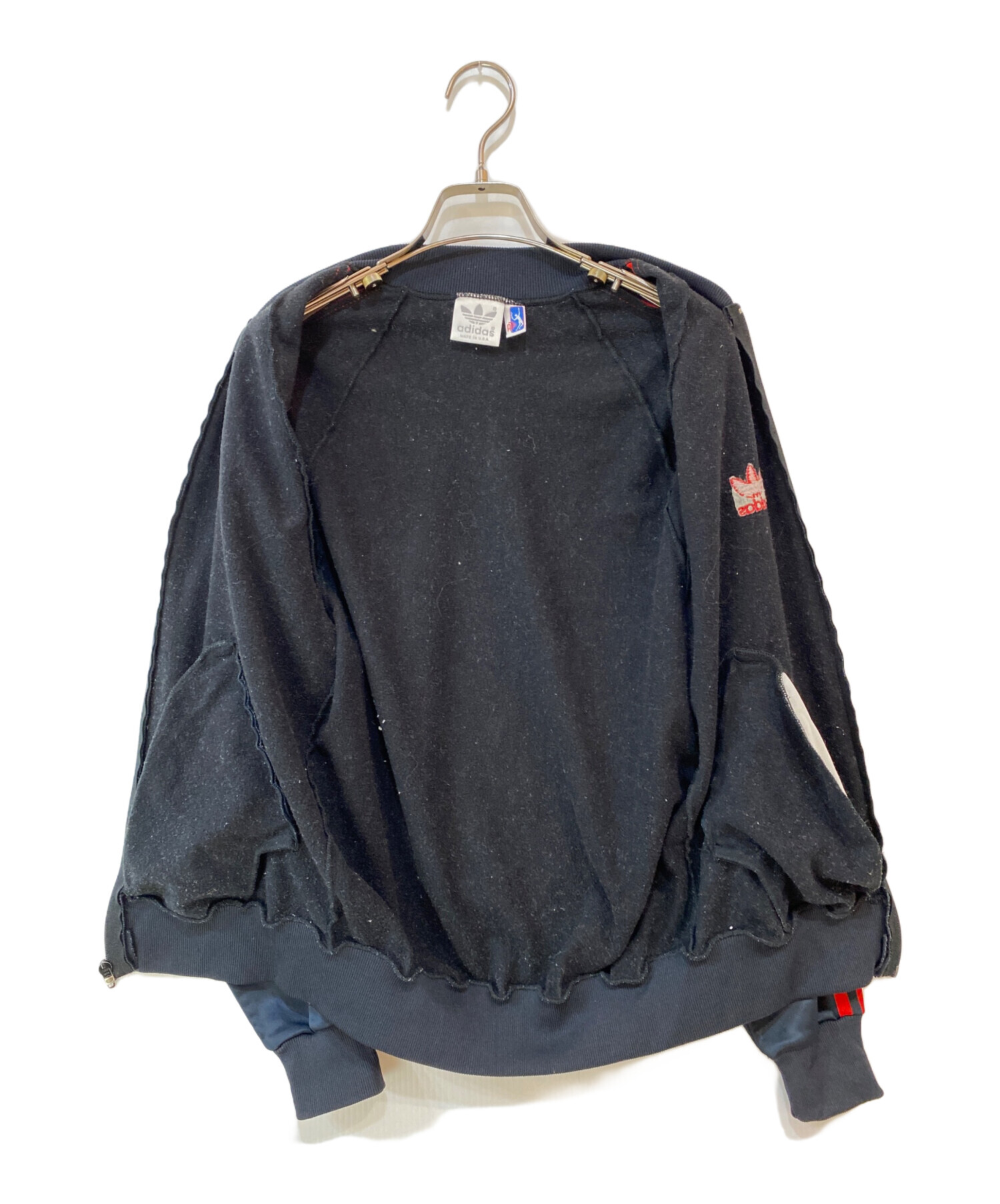 中古・古着通販】adidas (アディダス) 80's ATPトラックジャケット