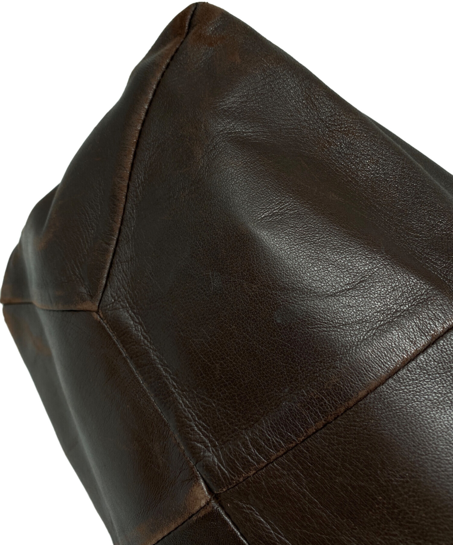 中古・古着通販】LOEWE (ロエベ) ソフトレザーショルダーバッグ 中古・古着通販】LOEWE (ロエベ) ソフトレザーショルダーバッグ