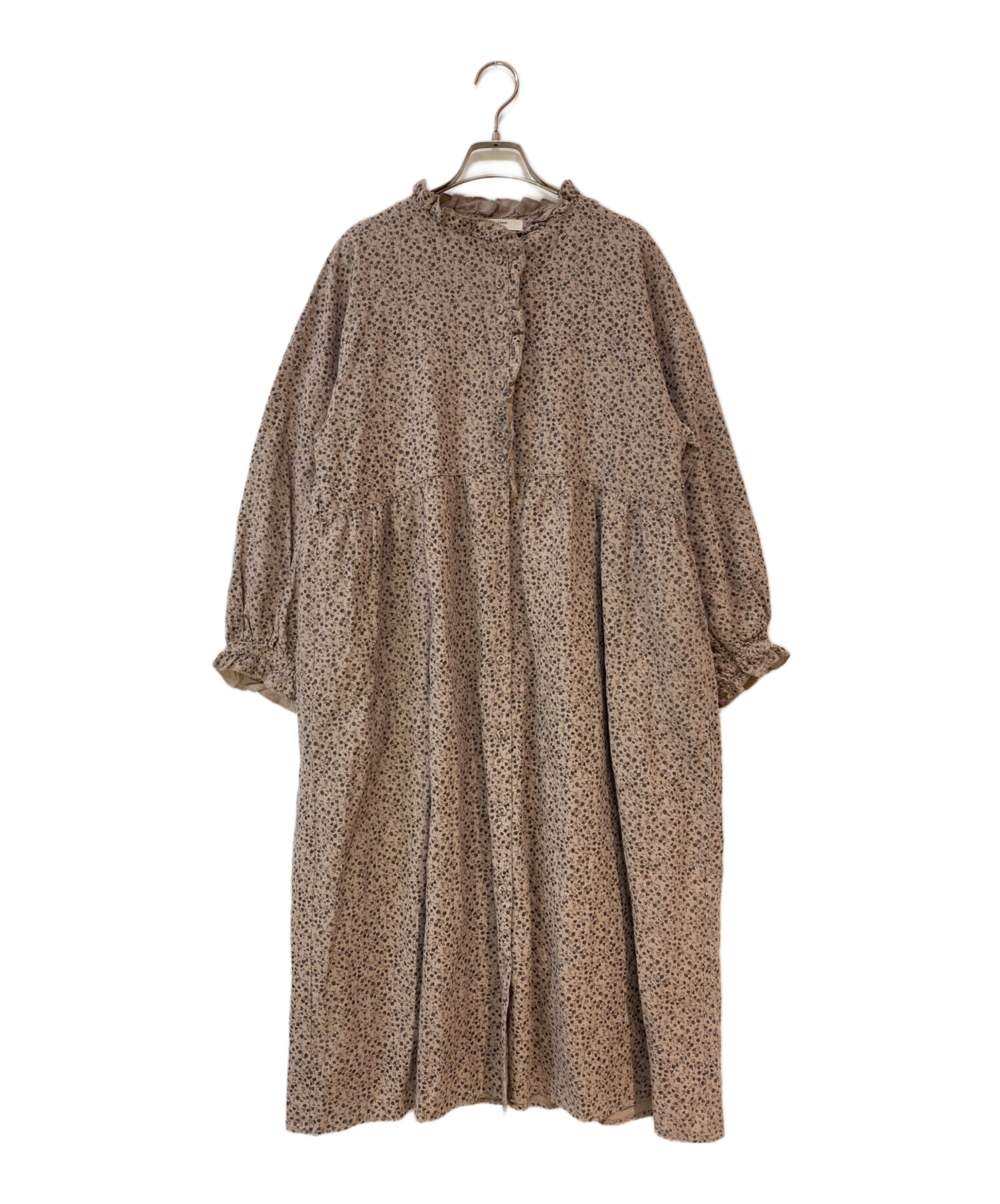中古婦人服多数 中古・古着通販】CROSS×LINEN (クロス×リネン) Samansa Mos2 (サマンサ