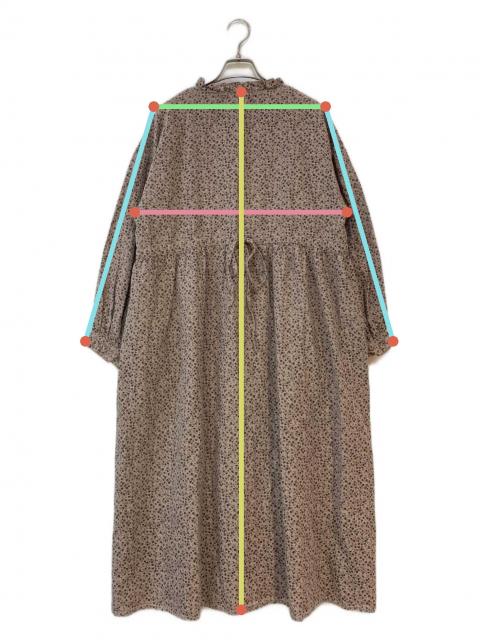 中古・古着通販】CROSS×LINEN (クロス×リネン) Samansa Mos2 (サマンサ