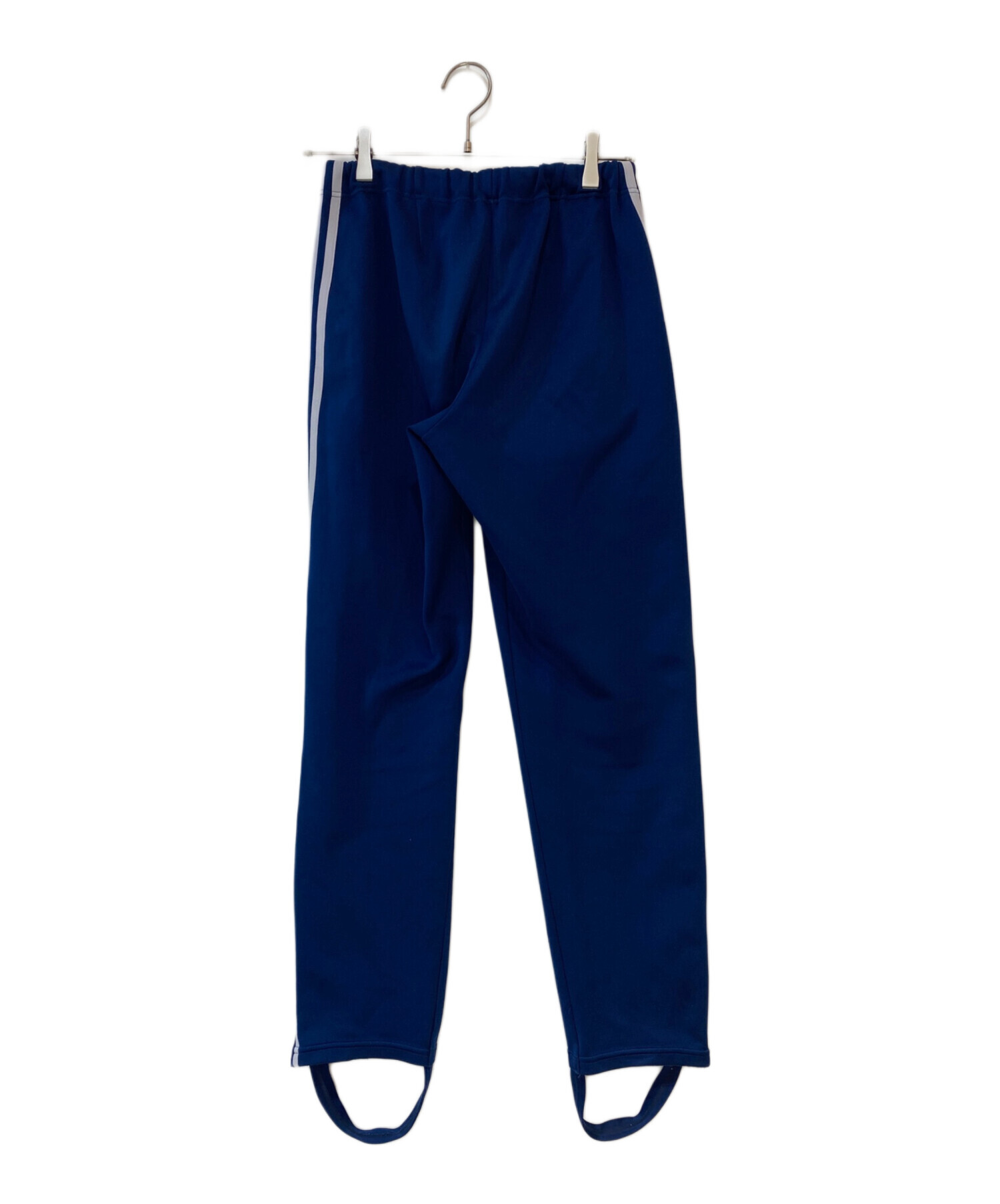 古着  アディダス ネイビー トラックパンツ EUROPA ネイビー 中古・古着通販】adidas (アディダス) 70-80's ヴィンテージトラック