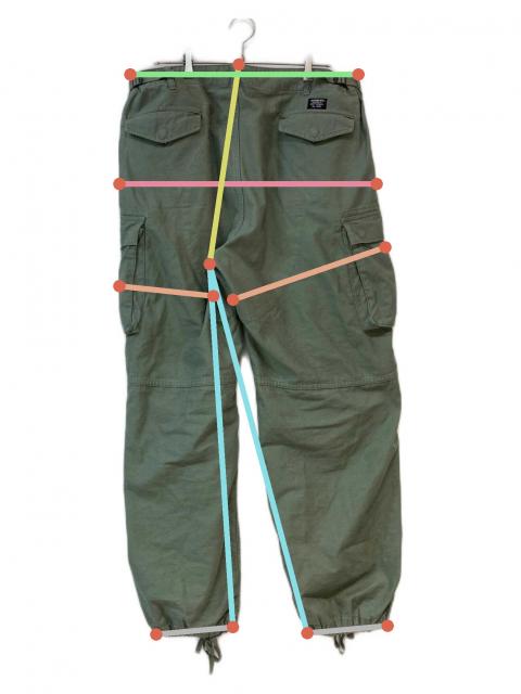 中古・古着通販】SUPREME (シュプリーム) 25SS Cargo Pant / カーゴ