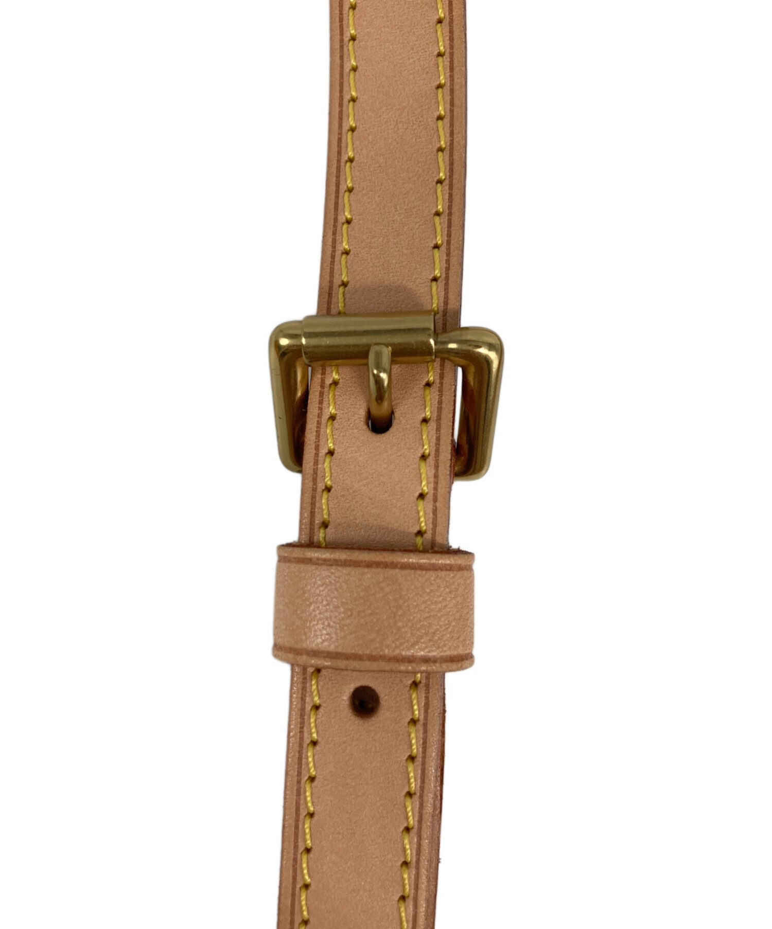 中古・古着通販】LOUIS VUITTON (ルイ ヴィトン) ショルダーストラップ