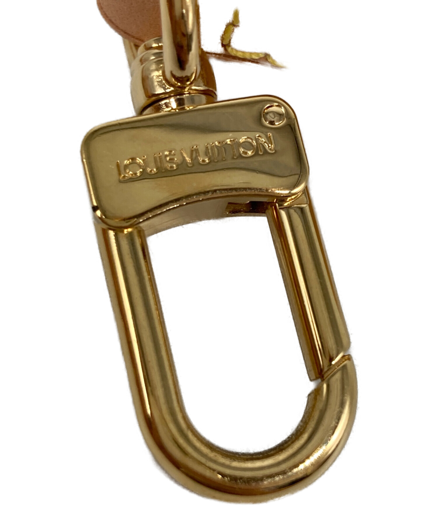 中古・古着通販】LOUIS VUITTON (ルイ ヴィトン) ショルダーストラップ