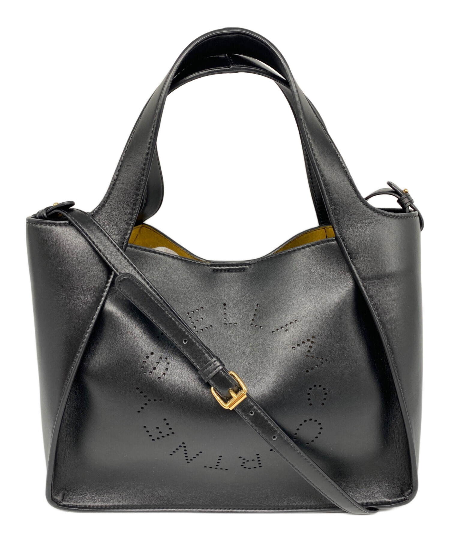 中古・古着通販】STELLA McCARTNEY (ステラマッカートニー) ロゴ